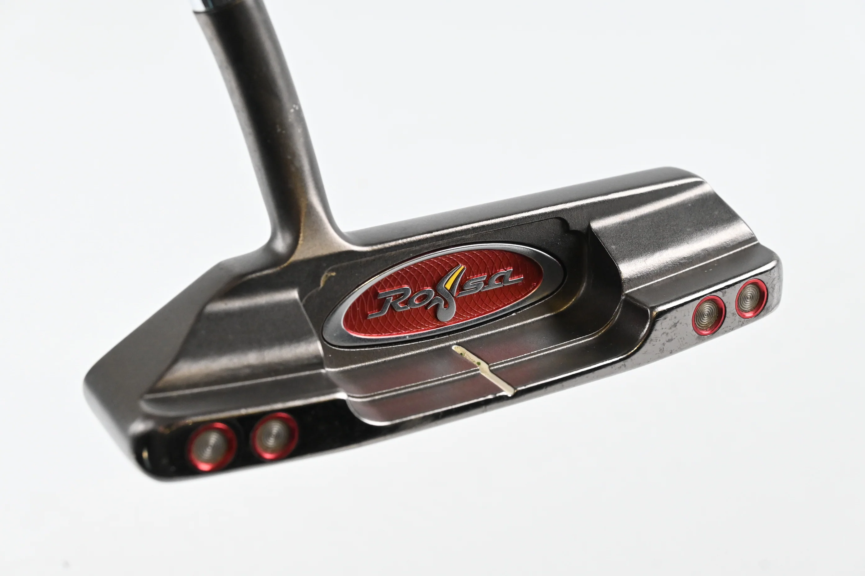 Taylormade Rossa CGB Modena 8 Putter / 35 Inch - Image 3