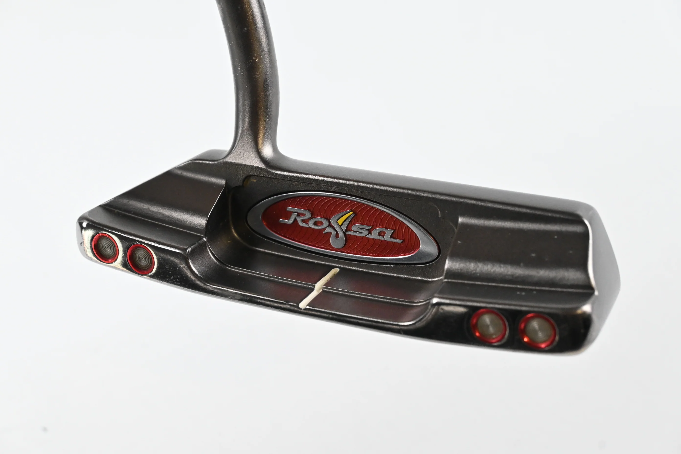 Taylormade Rossa CGB Modena 8 Putter / 35 Inch - Image 4