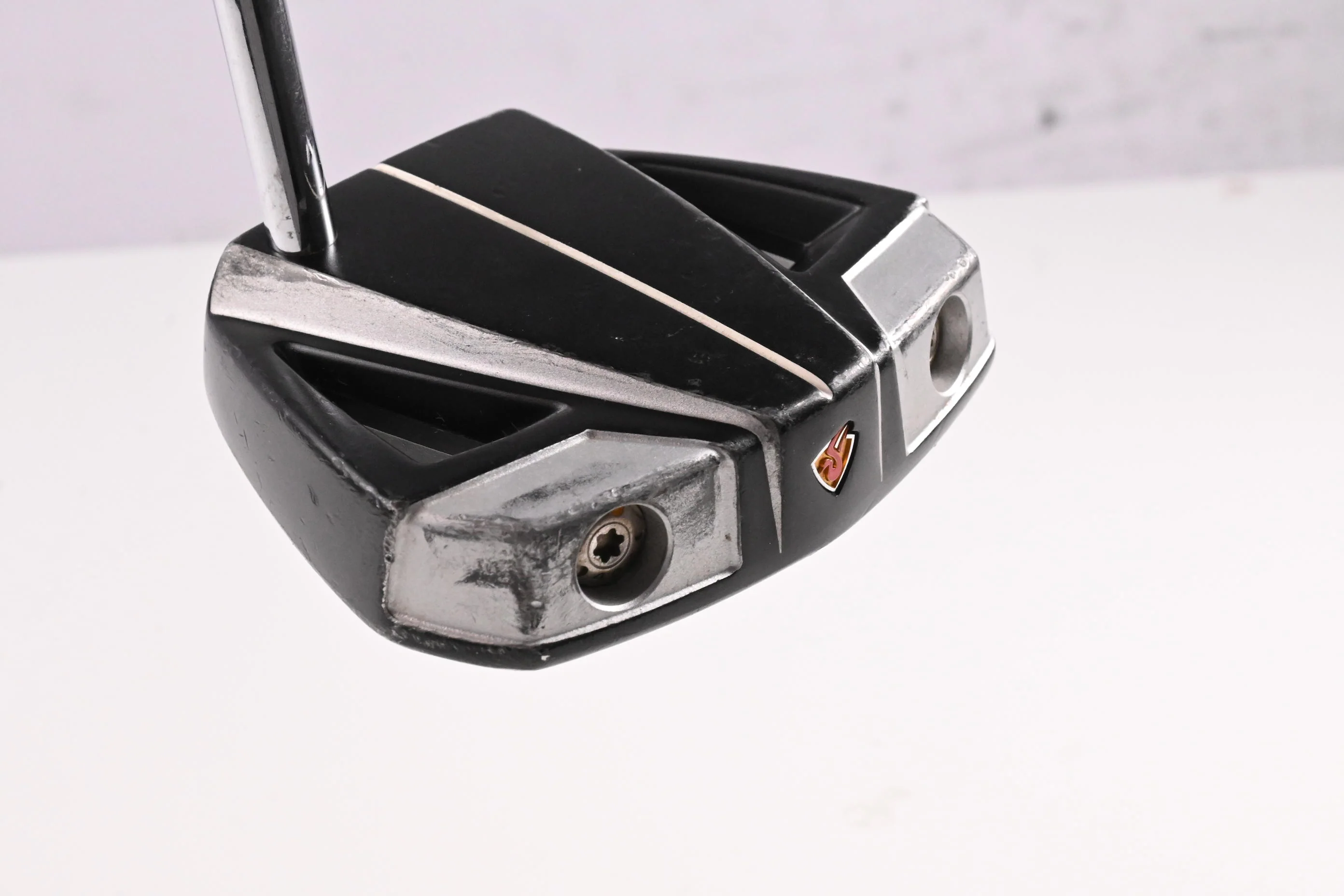 Taylormade Rossa Classic Inza Agsi+ Putter / 34 Inch - Image 3