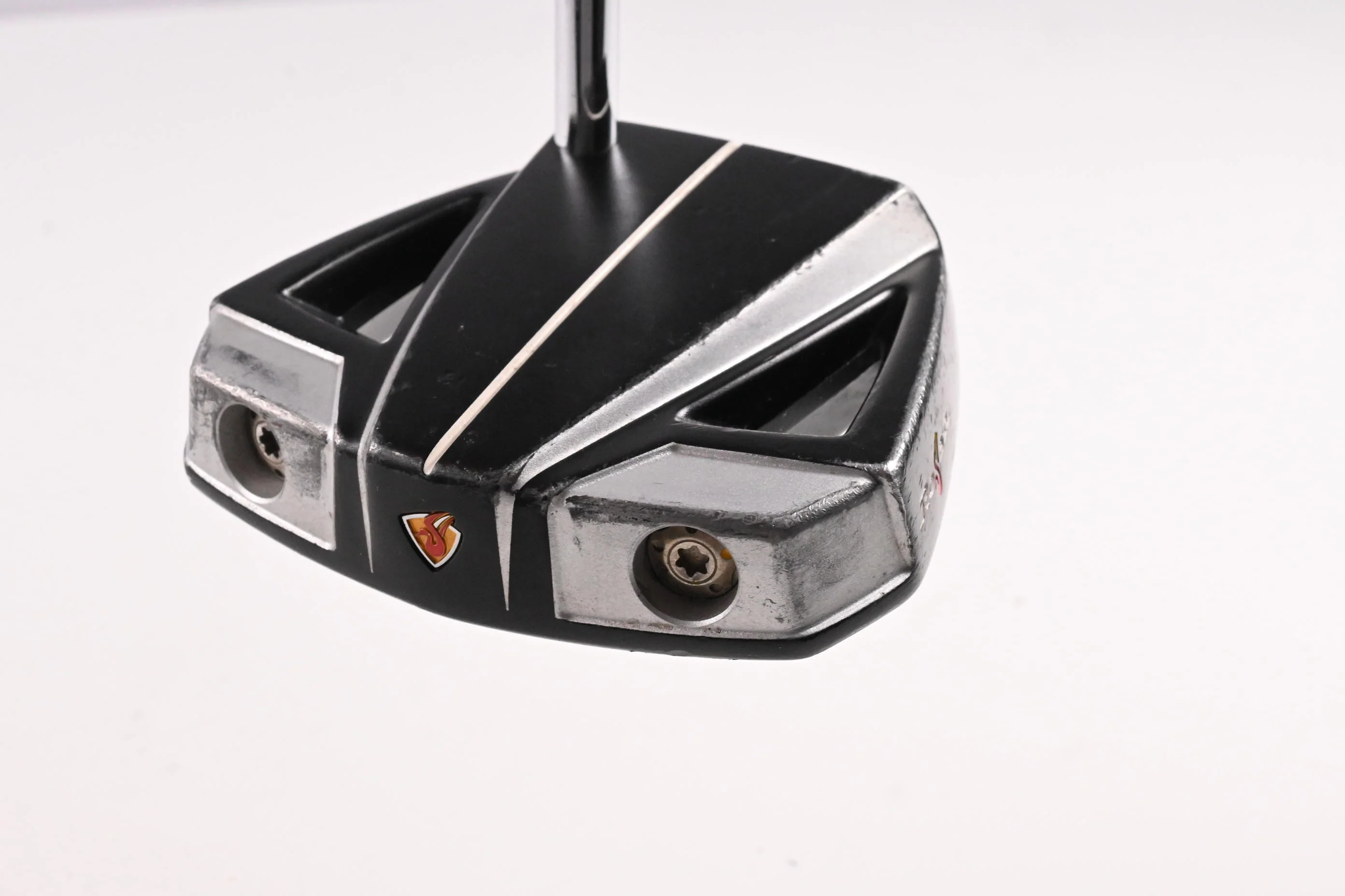 Taylormade Rossa Classic Inza Agsi+ Putter / 34 Inch - Image 4