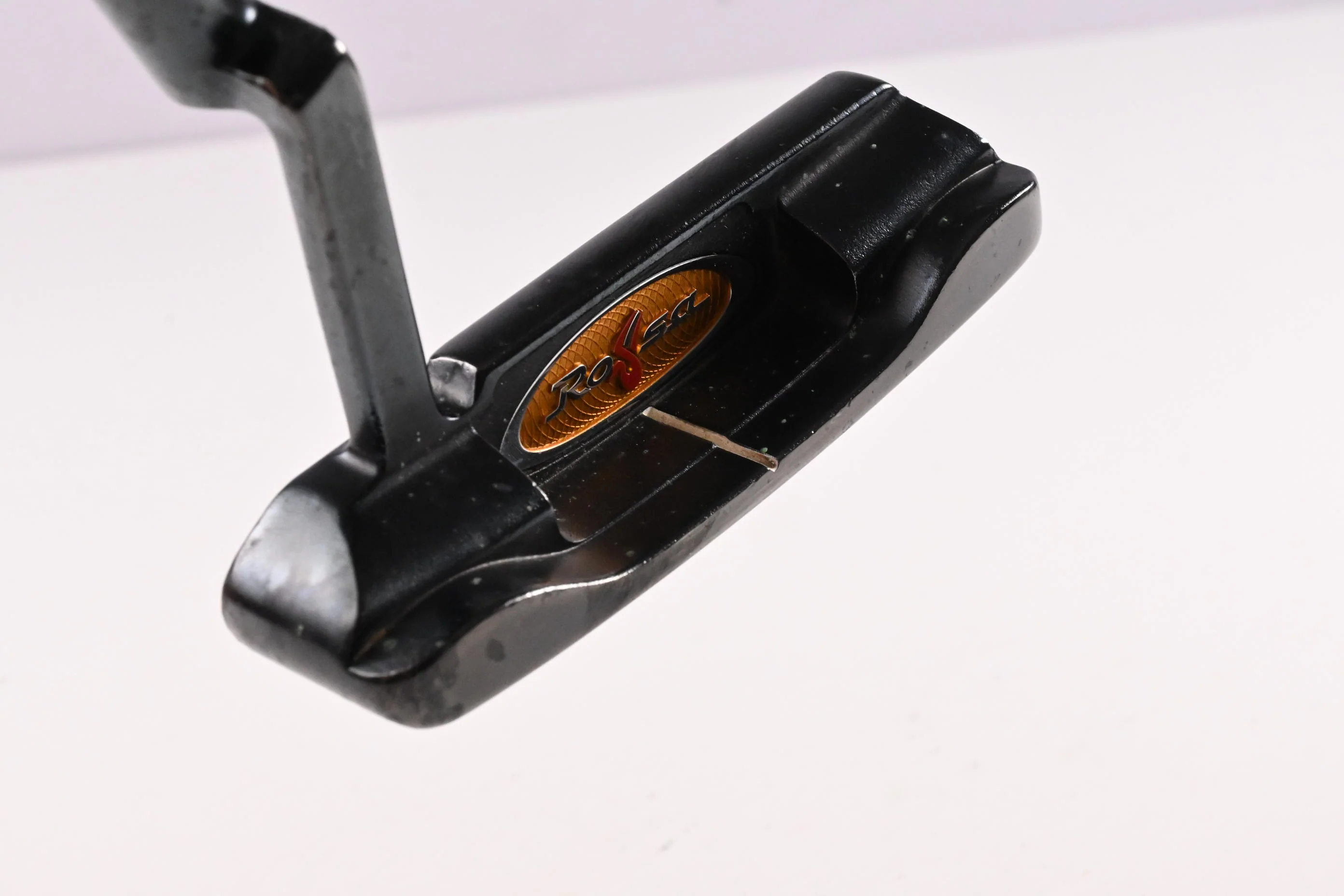 Taylormade Rossa Classic Daytona I Putter / 34 Inch - Image 3