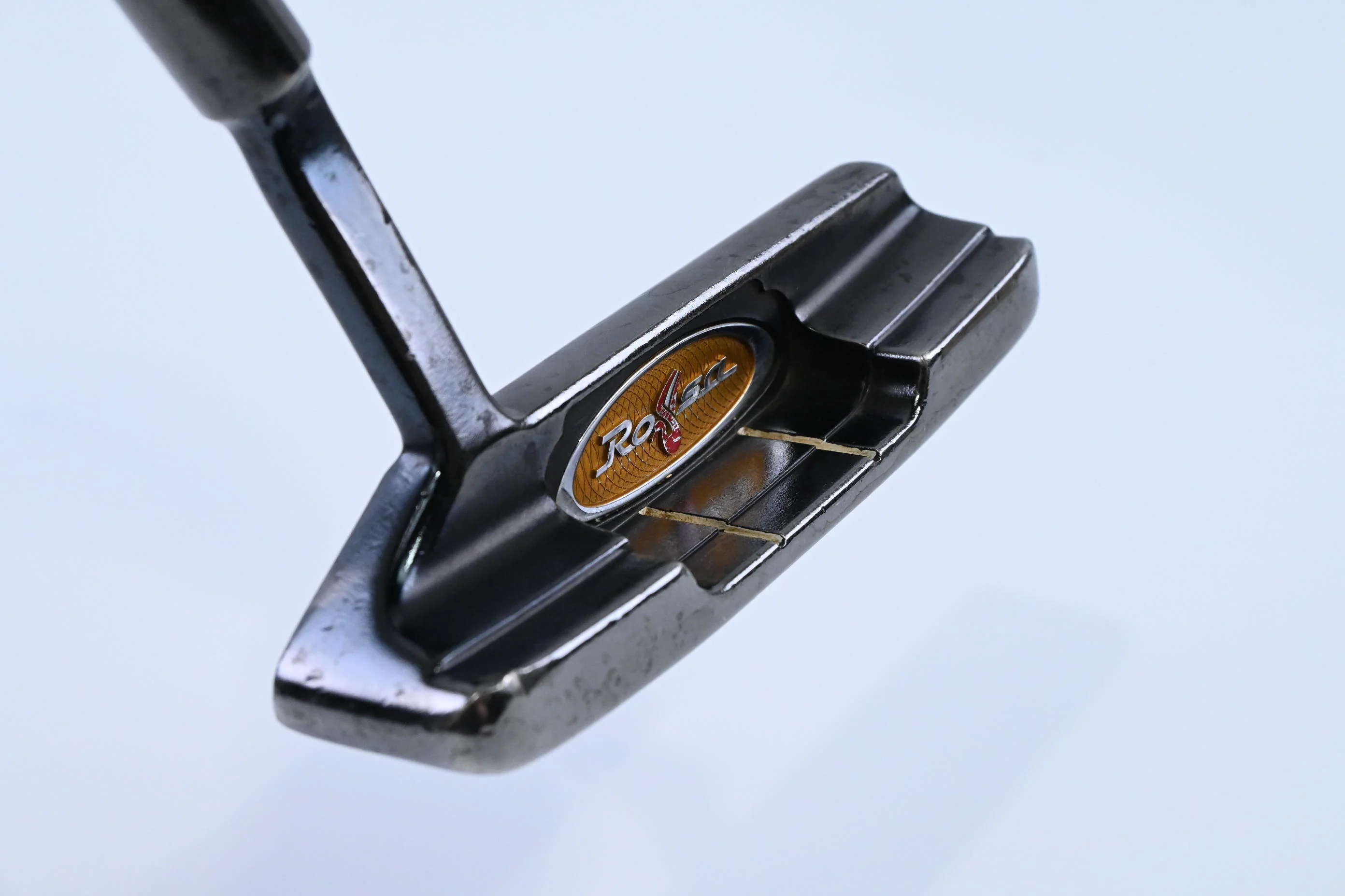 Taylormade Rossa Classic Siena 4 Putter / 34 Inch - Image 3