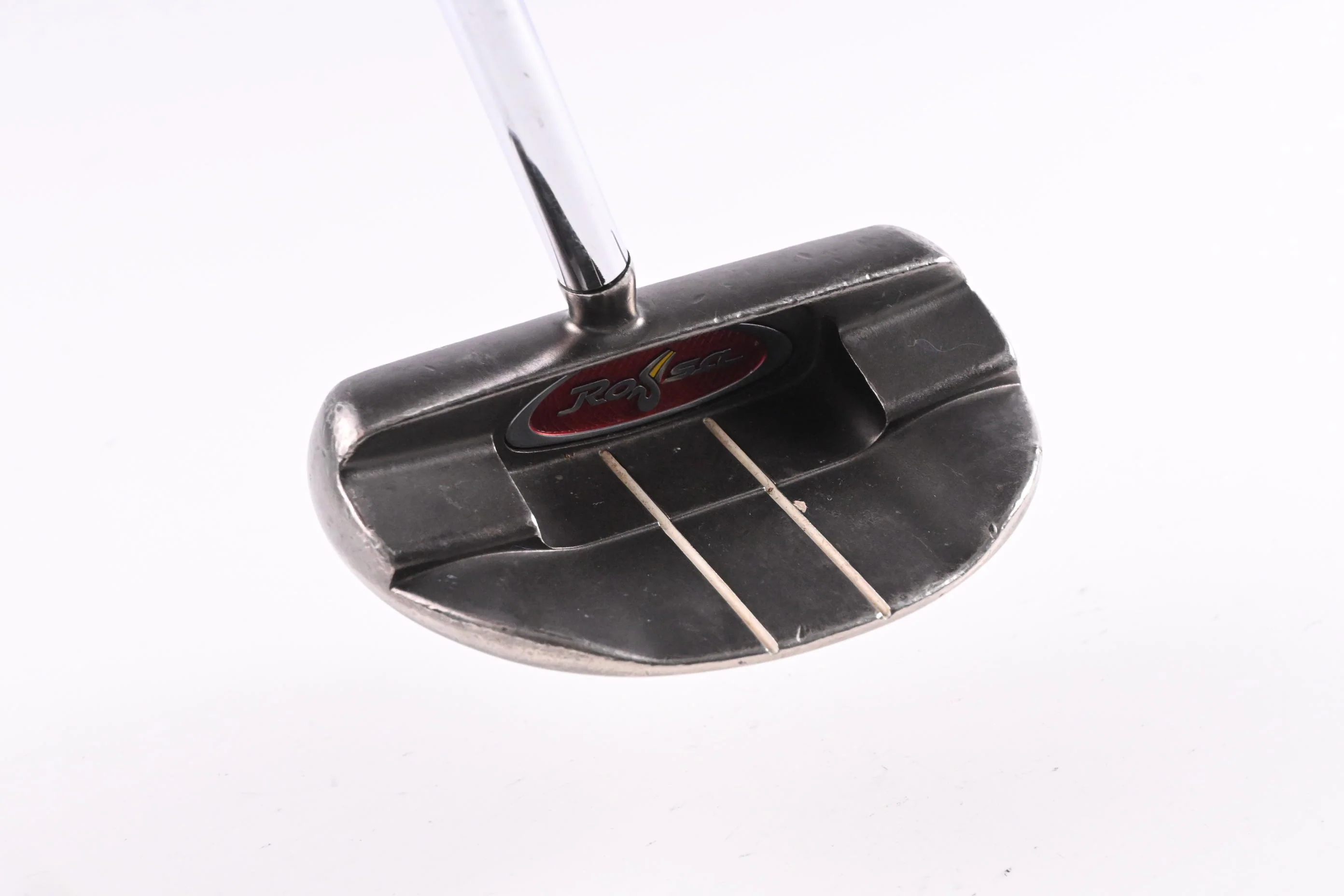 Taylormade Rossa Classic Fontana 7-CGB Putter / 35 Inch - Image 3