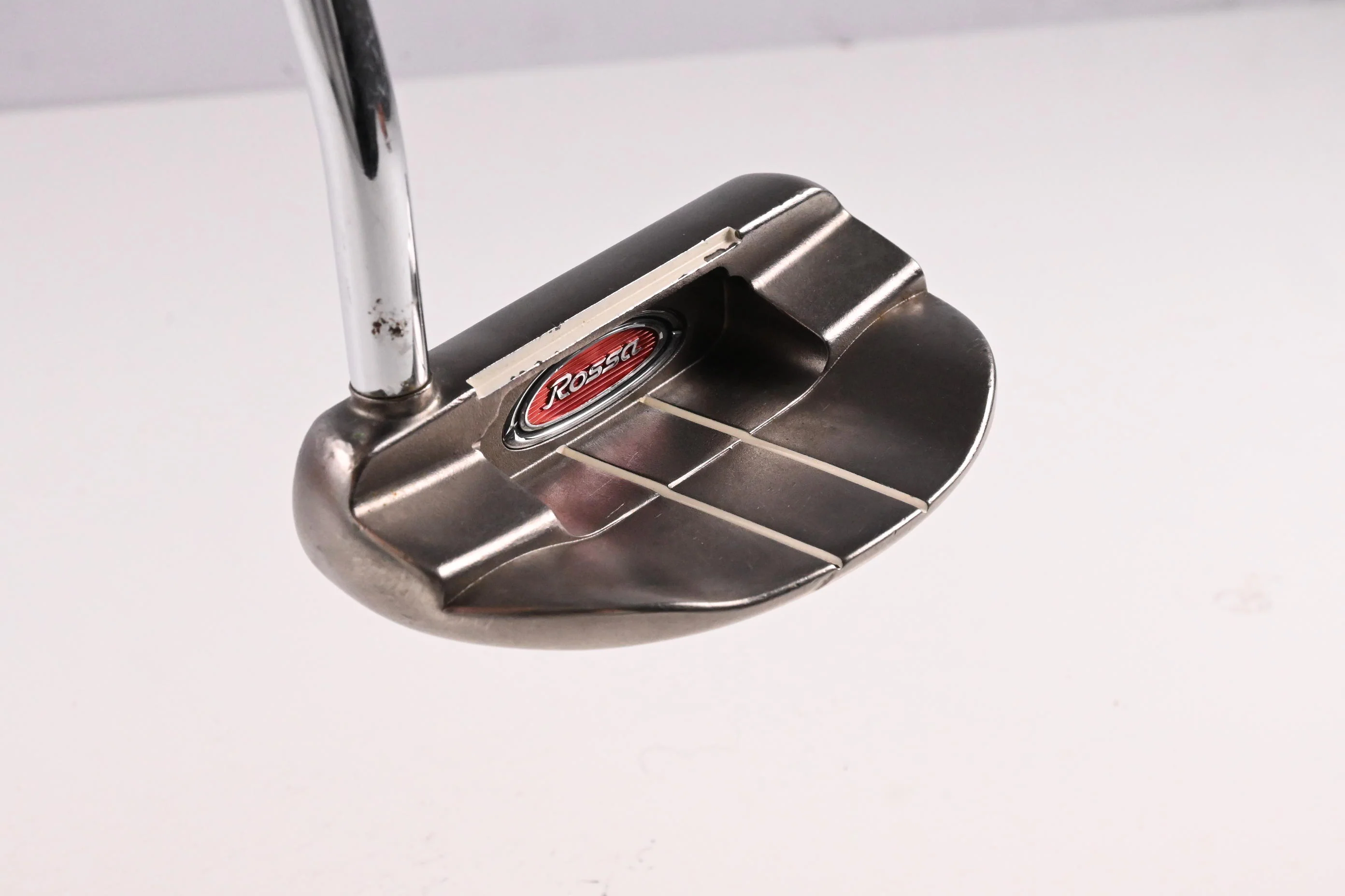 Taylormade Rossa Classic Fontana Putter / 34 Inch - Image 3
