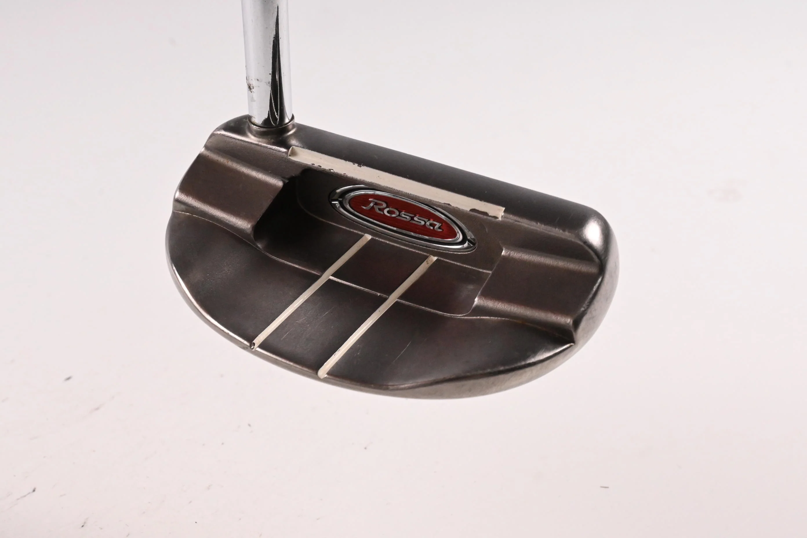 Taylormade Rossa Classic Fontana Putter / 34 Inch - Image 4