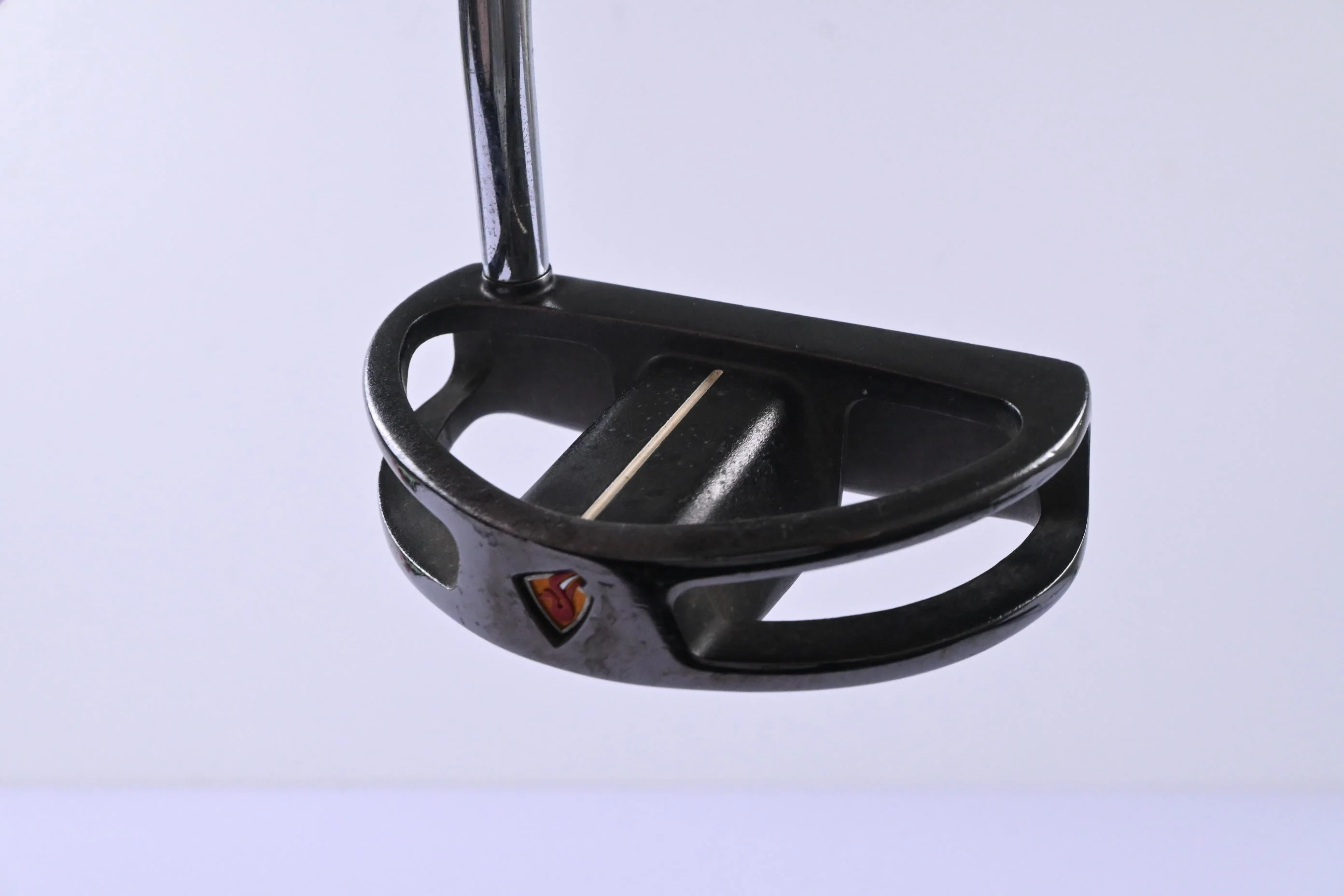 Taylormade Rossa Classic Corzina Putter / 34 Inch - Image 4