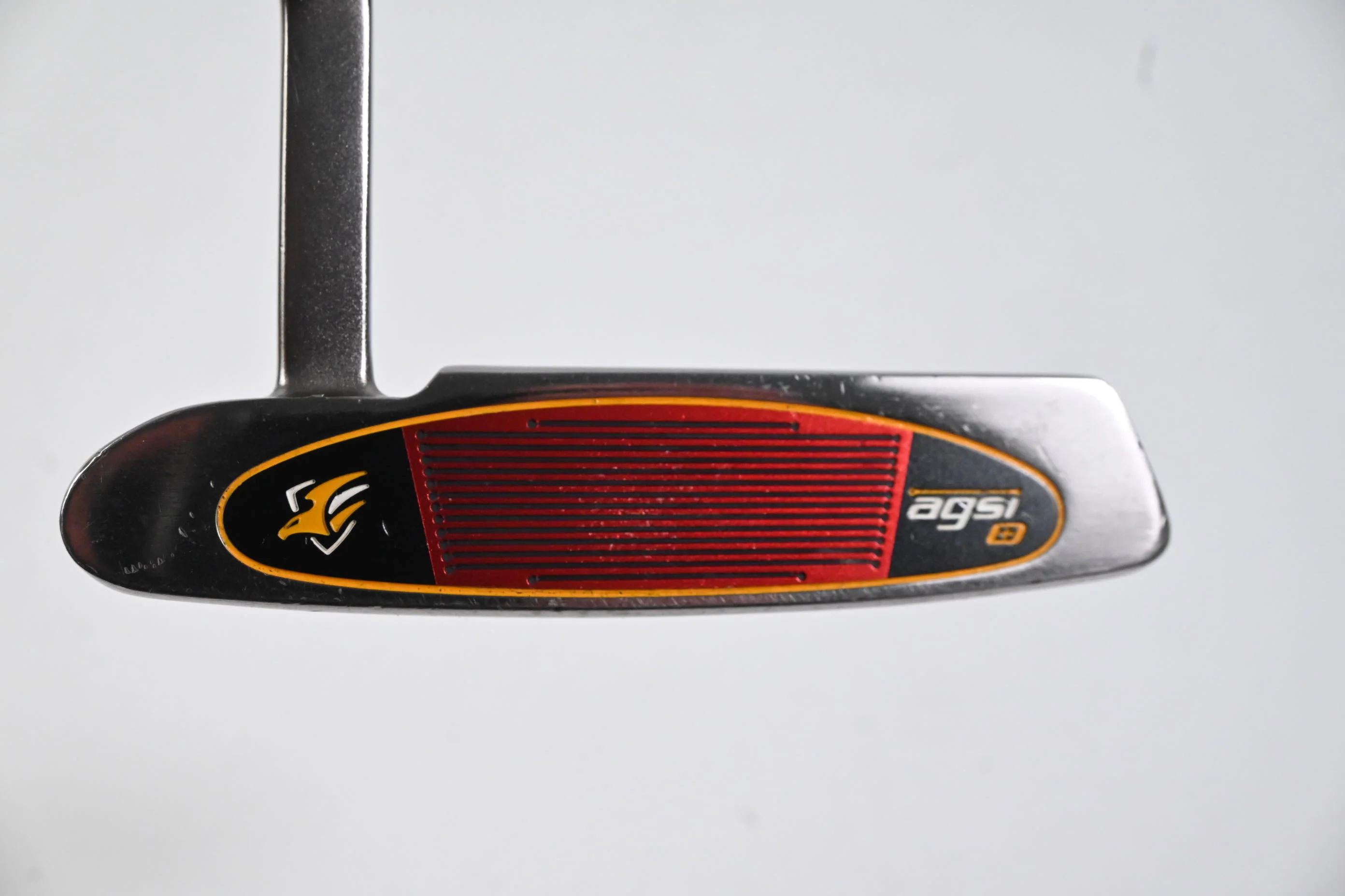Left Hand Taylormade Rossa Classic Daytona Putter / 34 Inch - Image 3