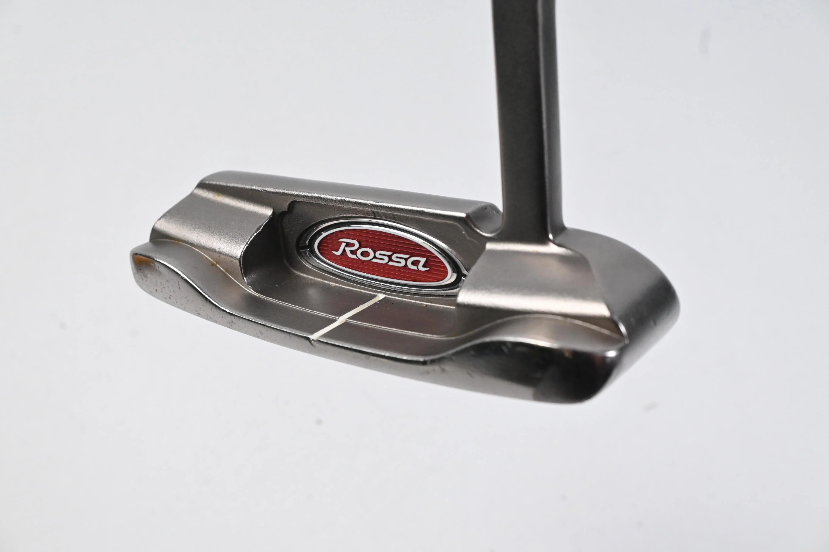 Left Hand Taylormade Rossa Classic Daytona Putter / 34 Inch - Image 4