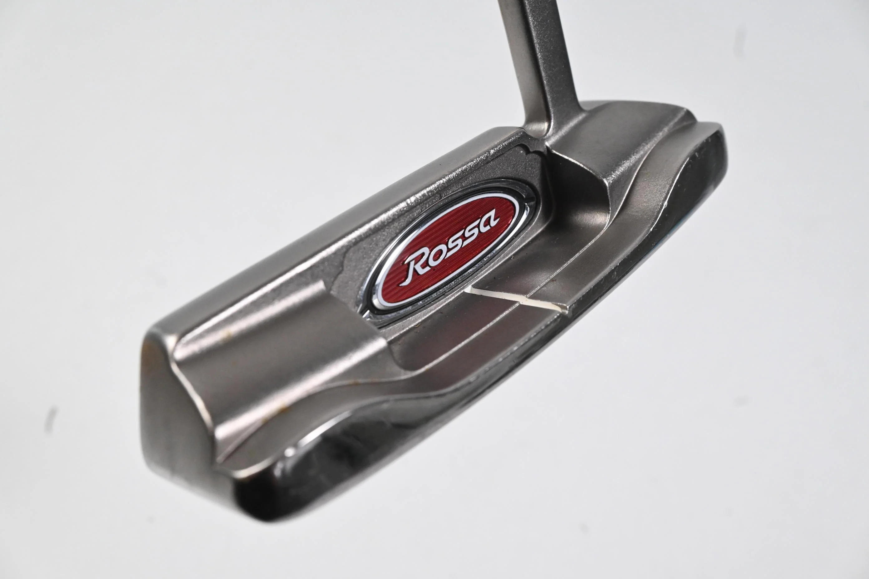 Left Hand Taylormade Rossa Classic Daytona Putter / 34 Inch - Image 5