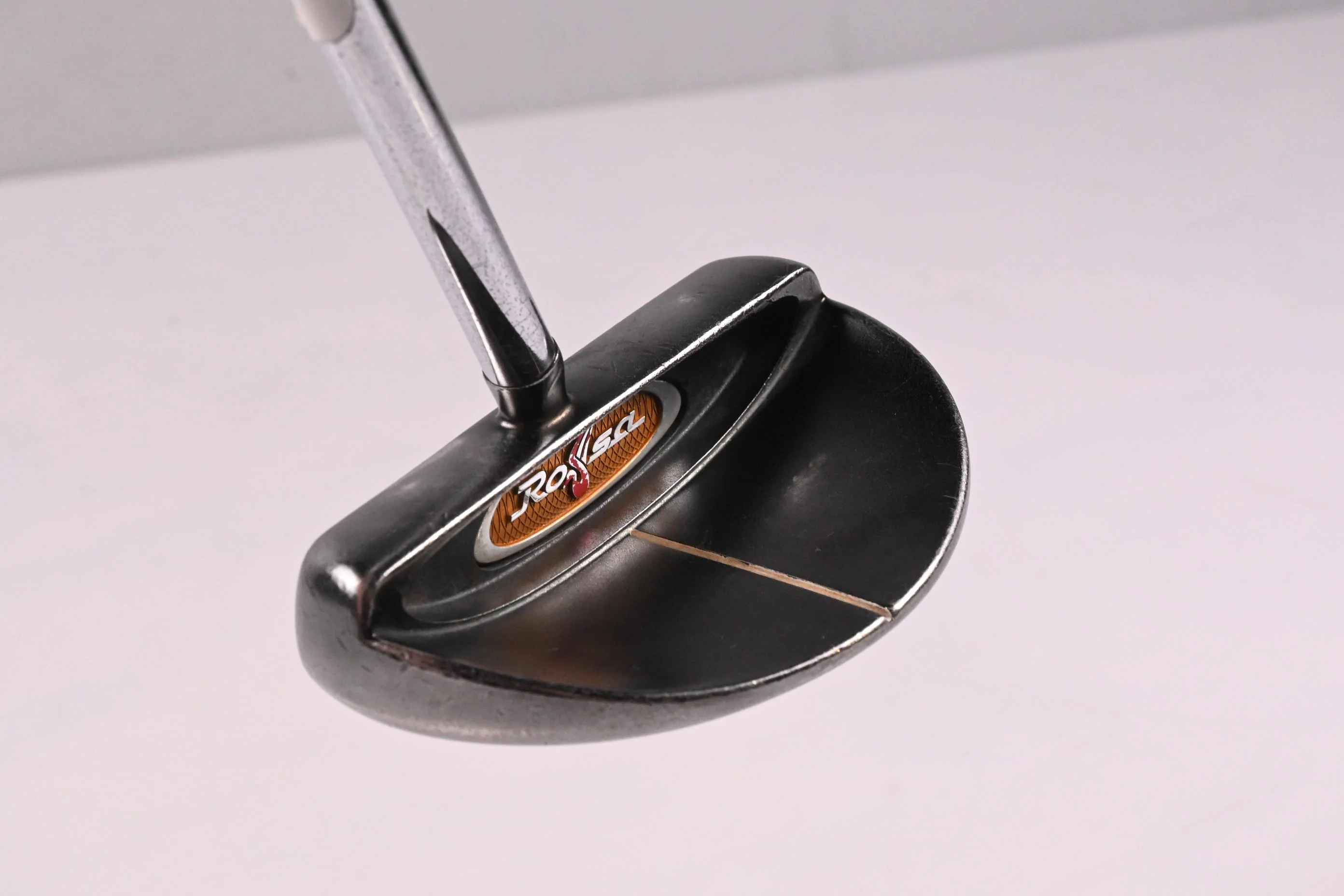 Taylormade Rossa Classic Monte Carlo 7 Putter / 32 Inch - Image 3