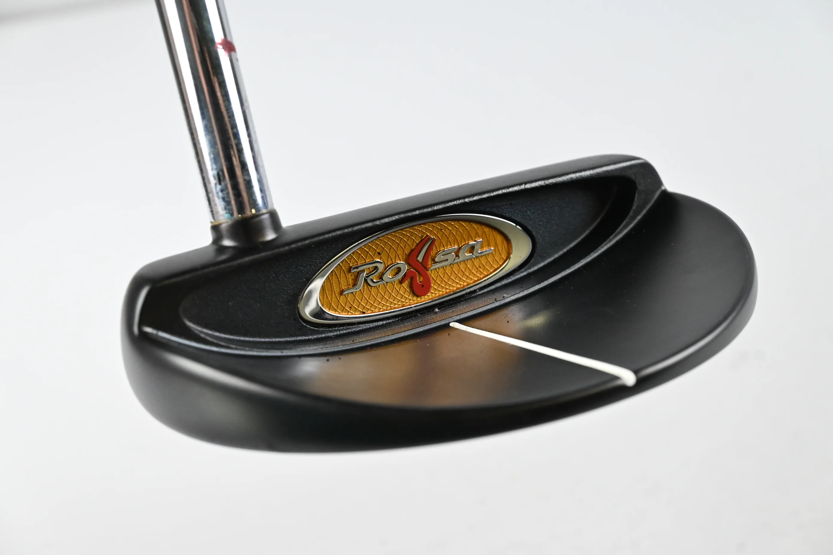Taylormade Rossa Classic Monte Carlo 7-02 Putter / 35 Inch - Image 3
