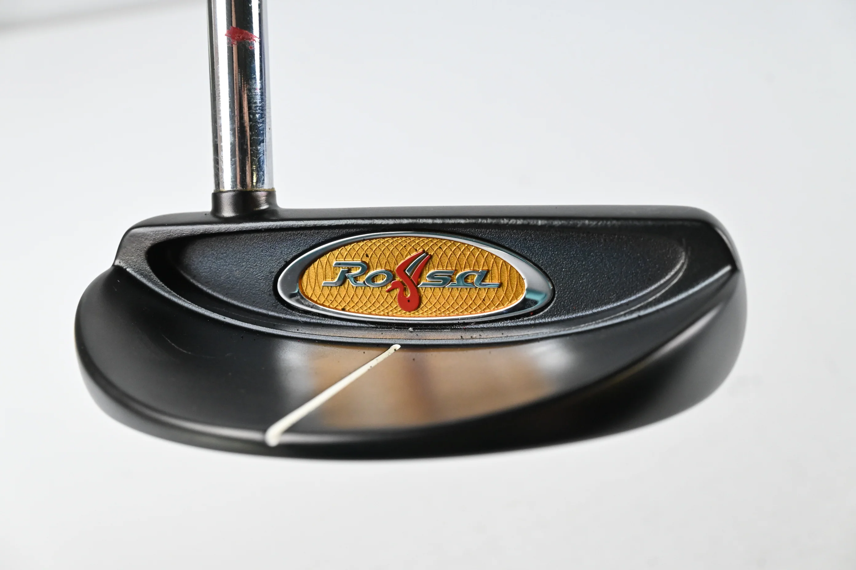 Taylormade Rossa Classic Monte Carlo 7-02 Putter / 35 Inch - Image 4