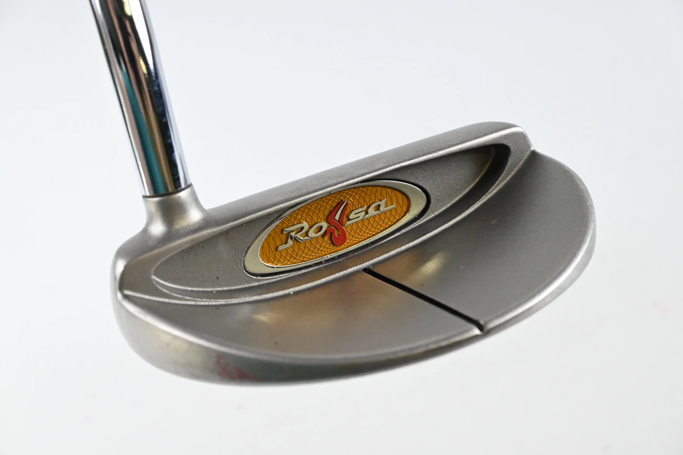Taylormade Rossa Classic Monte Carlo 7 Putter / 34 Inch - Image 3