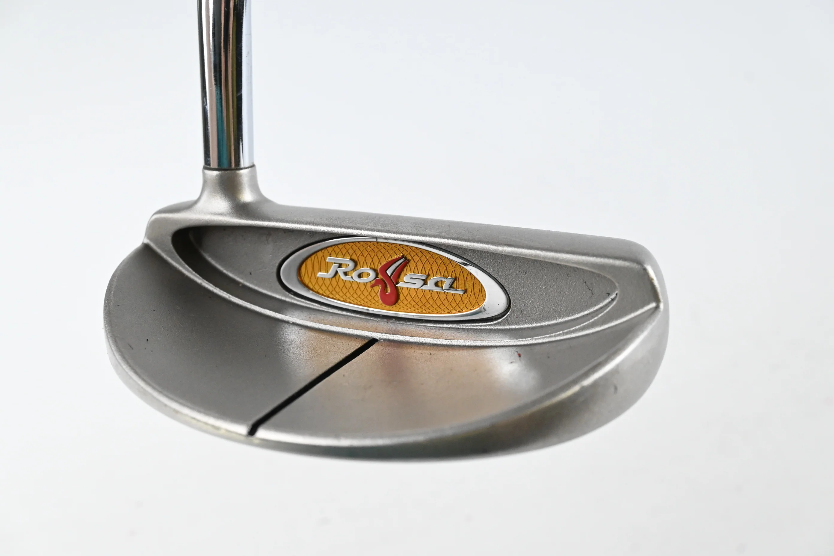 Taylormade Rossa Classic Monte Carlo 7 Putter / 34 Inch - Image 4
