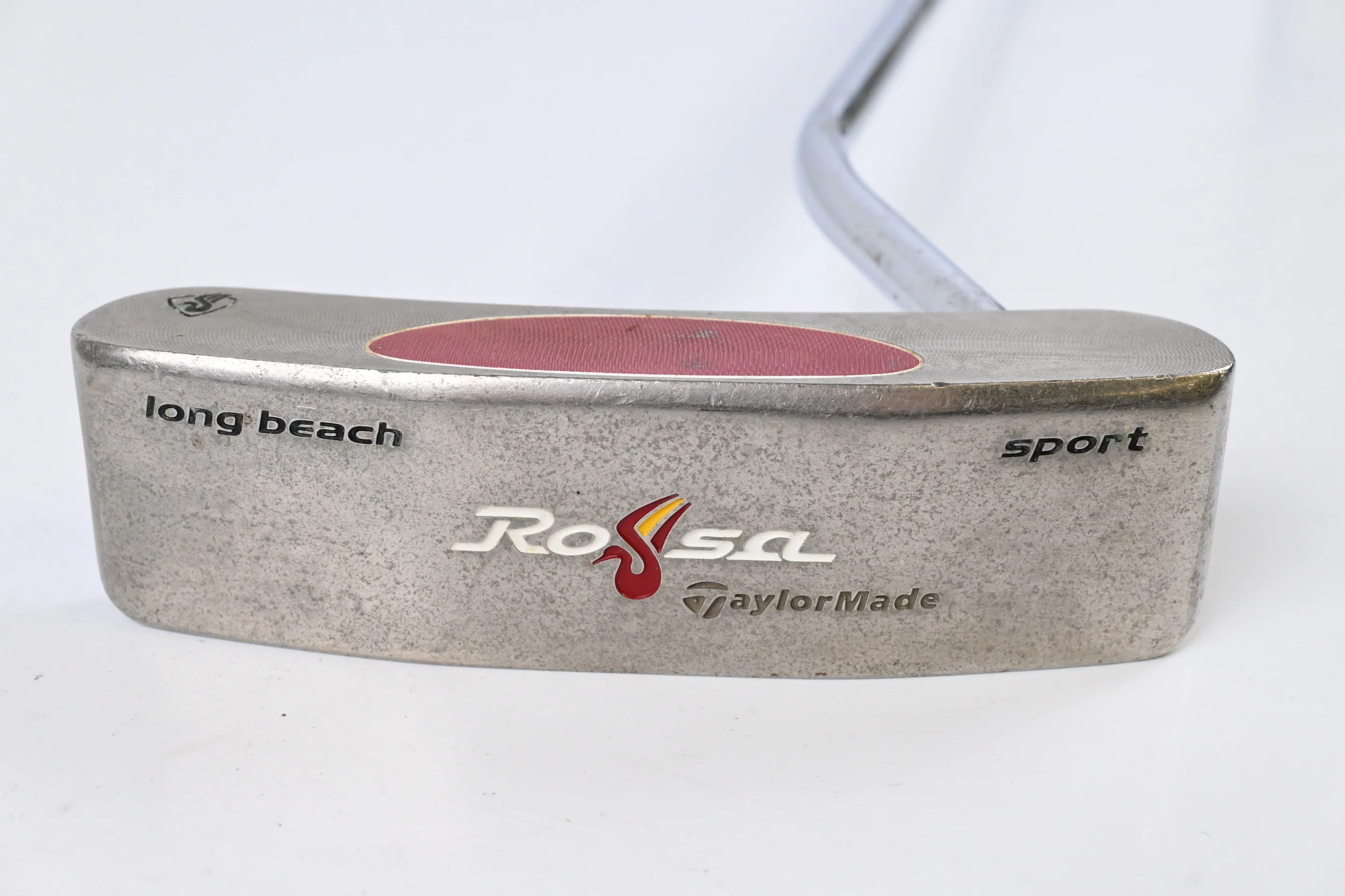 Taylormade Rossa Classic Long Beach Putter / 35.5 Inch