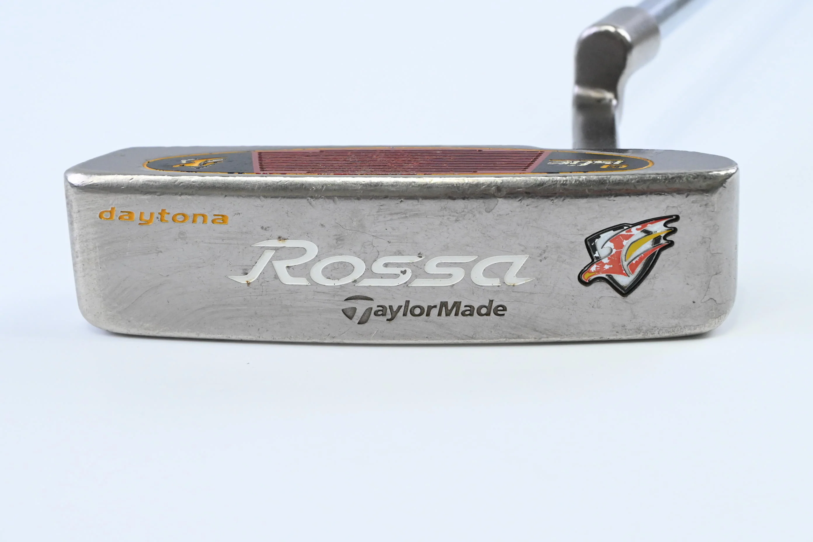 Taylormade Rossa Core Classic Daytona Putter / 34 Inch