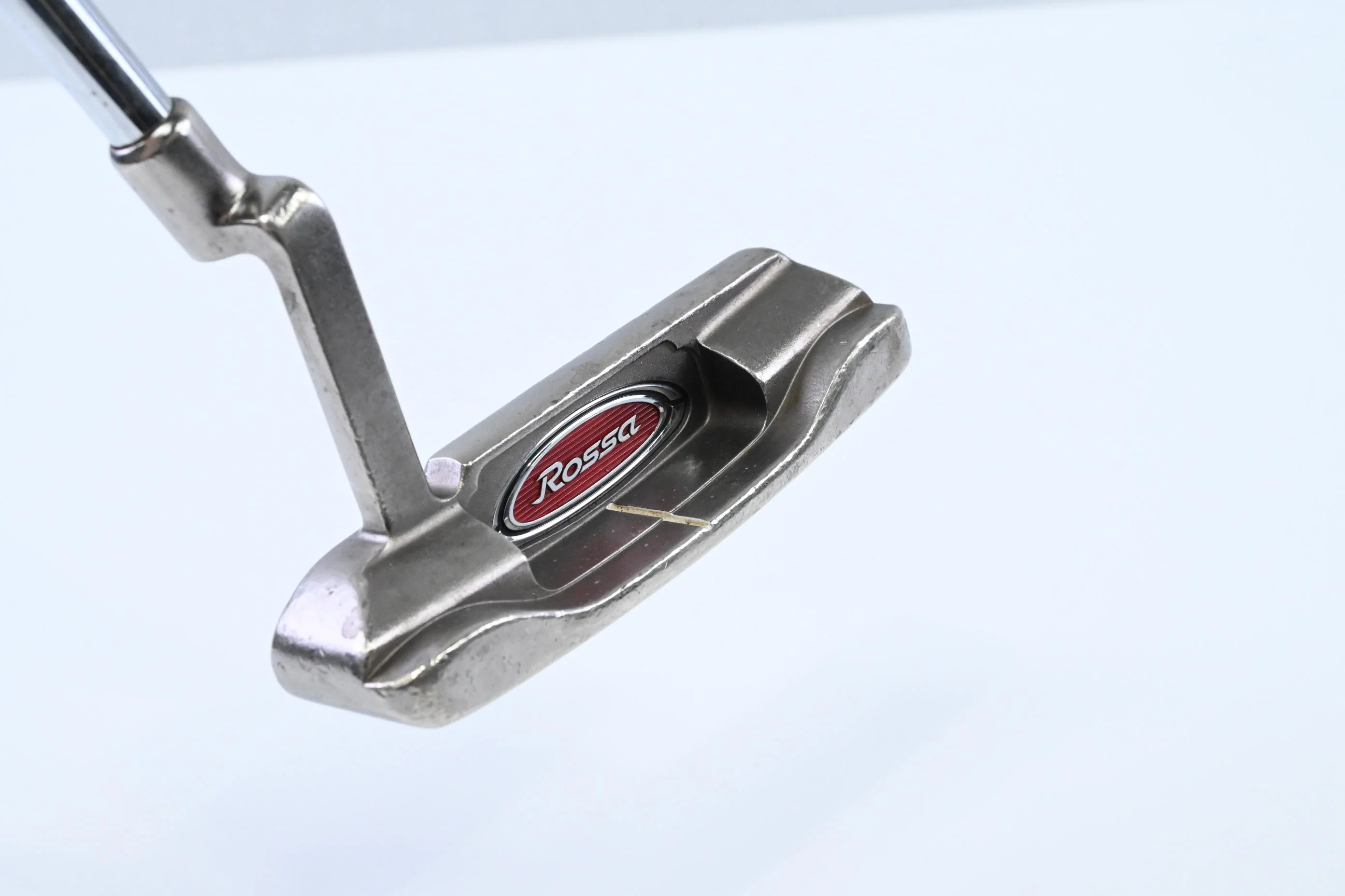 Taylormade Rossa Core Classic Daytona Putter / 34 Inch - Image 3