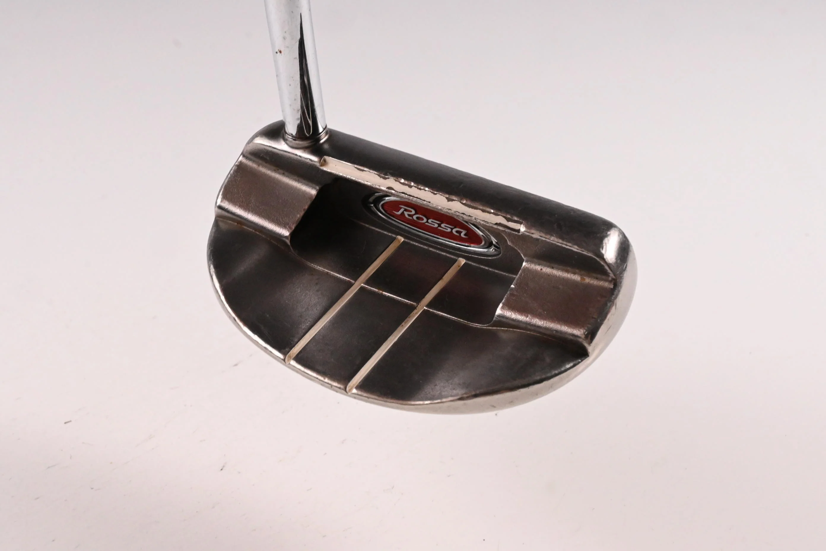 Taylormade Rossa Core Classic fontana Putter / 34 Inch - Image 4
