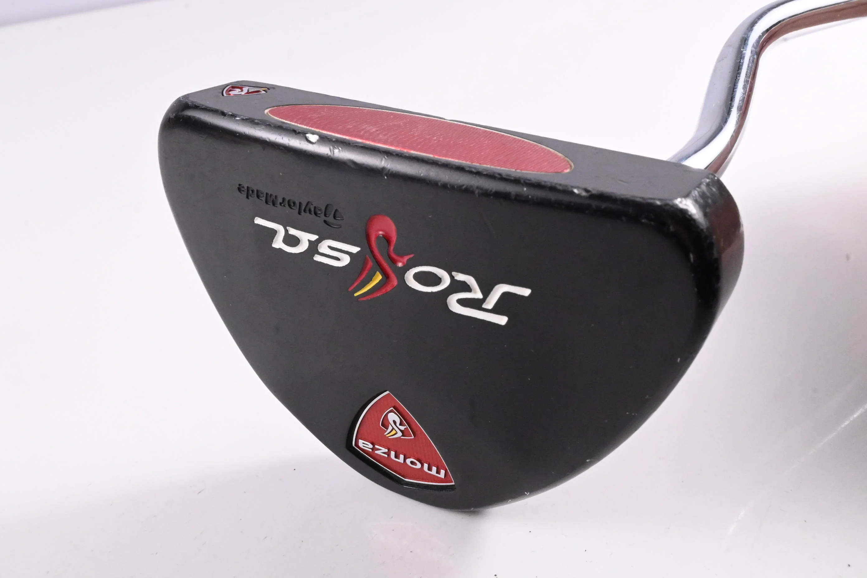 Taylormade Rossa Monza Double Bend Putter / 36 Inch