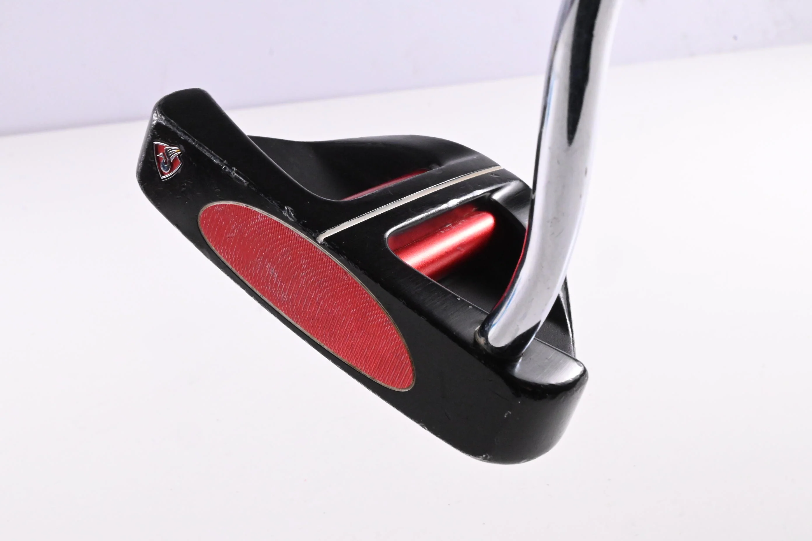 Taylormade Rossa Monza Double Bend Putter / 36 Inch - Image 2