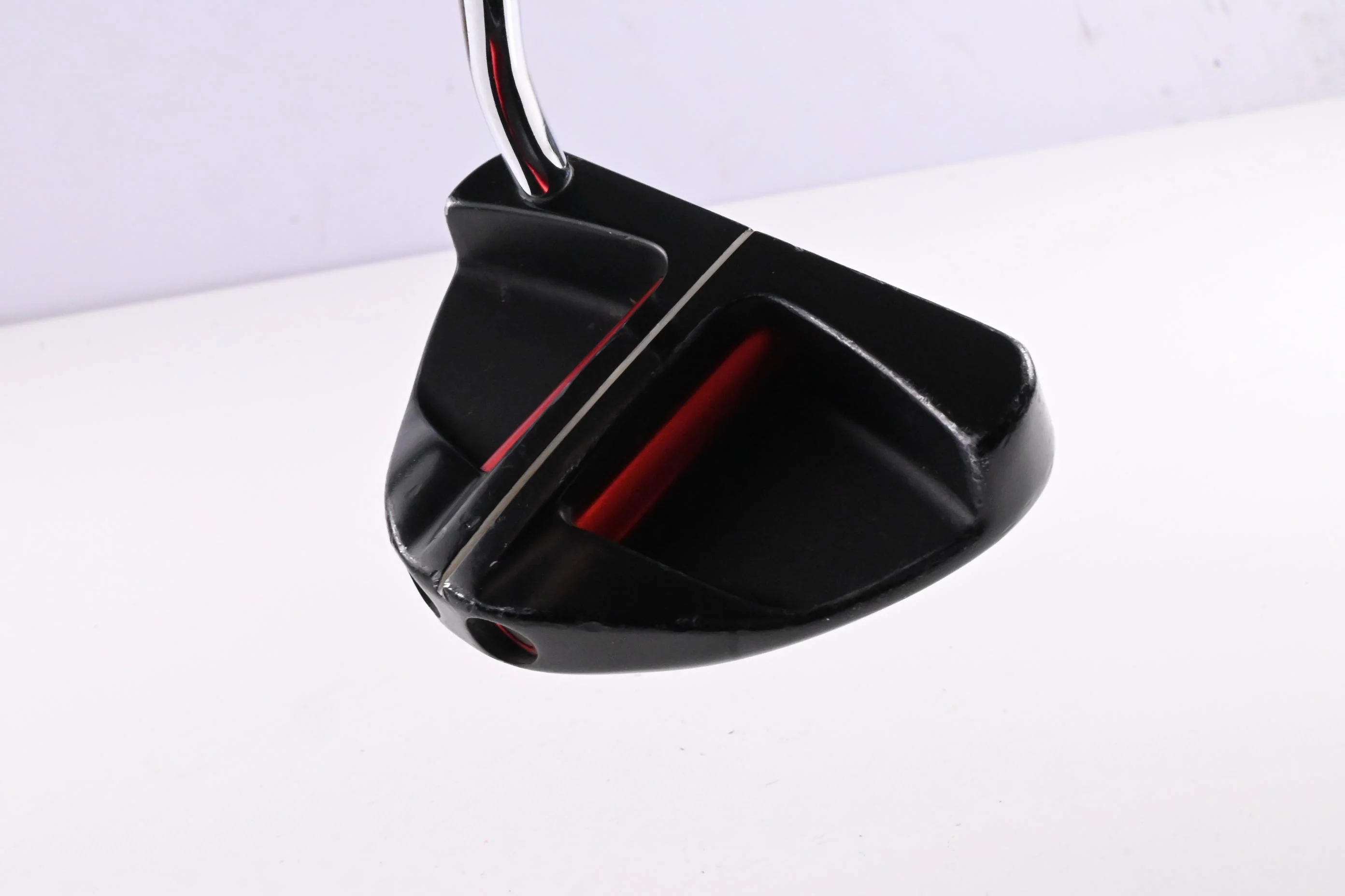 Taylormade Rossa Monza Double Bend Putter / 36 Inch - Image 4