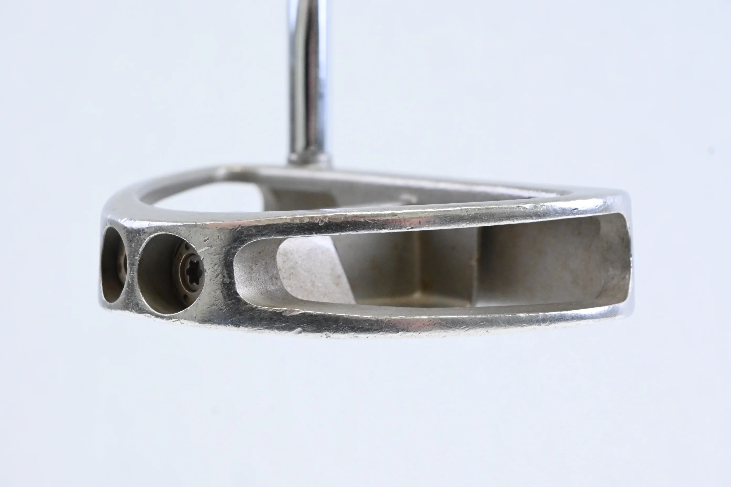 Taylormade Rossa Monza Corza Putter / 35 Inch - Image 4