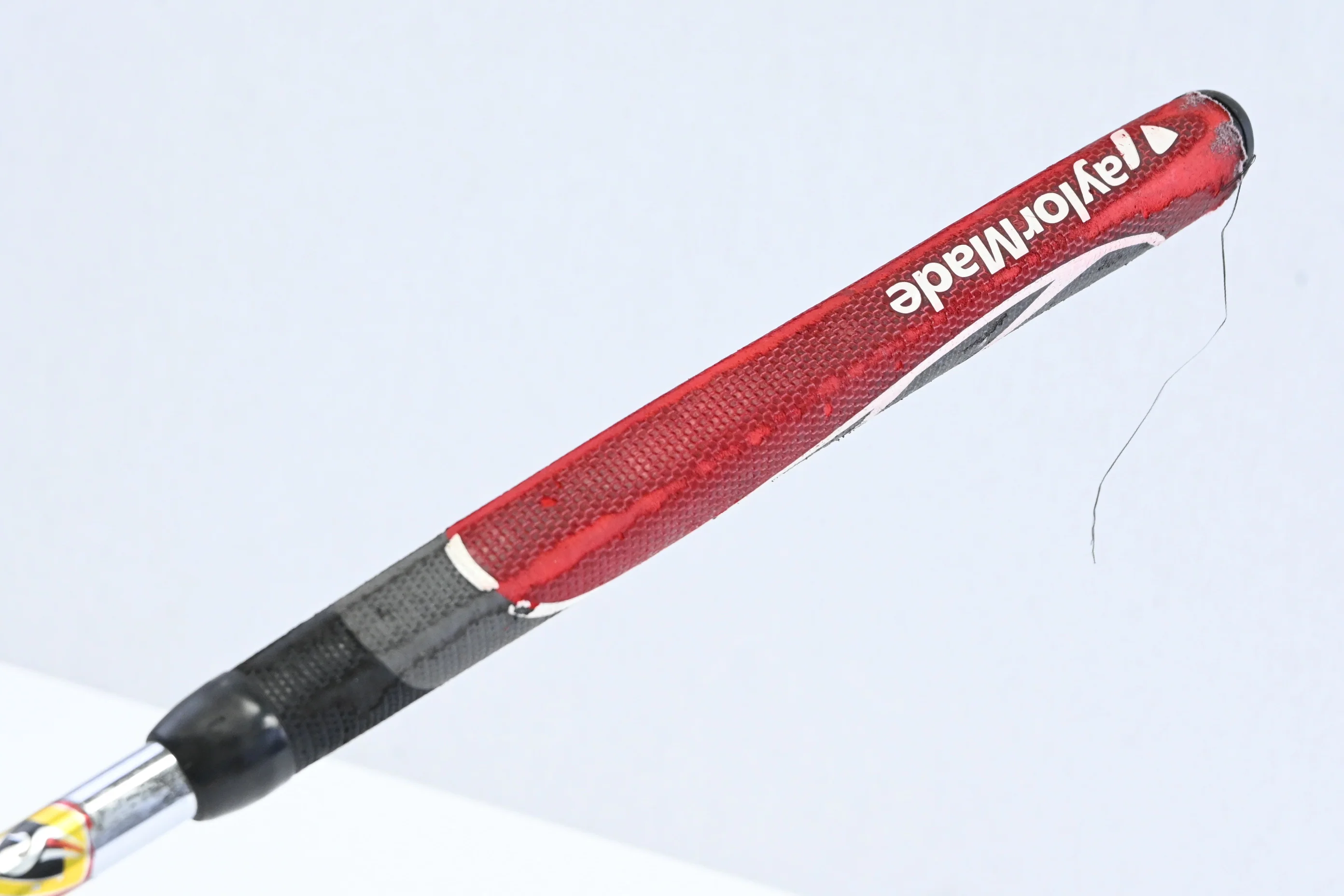 Taylormade Rossa Monza Corza Putter / 35 Inch - Image 6
