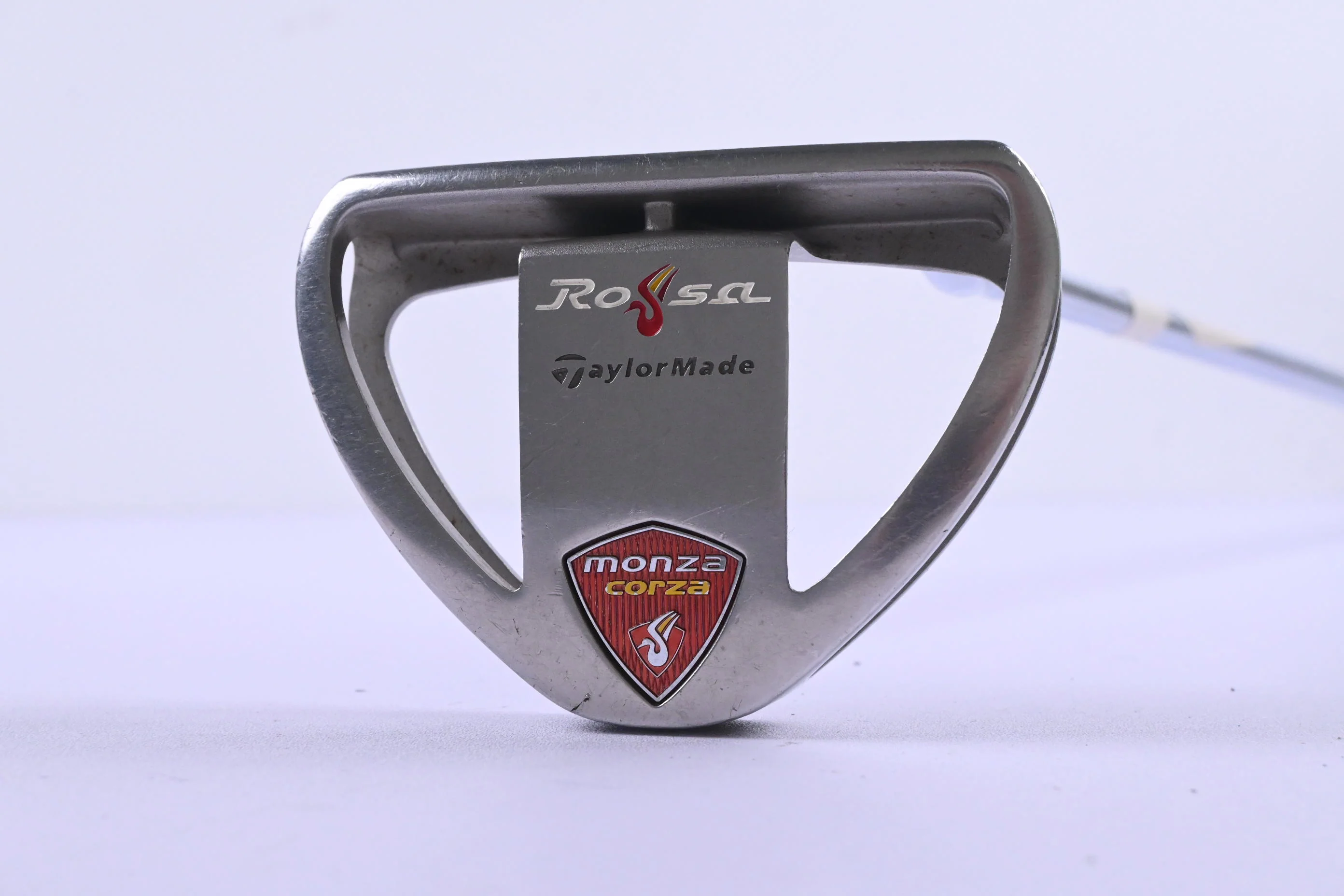 Taylormade Rossa Monza Corza Putter / 34 Inch