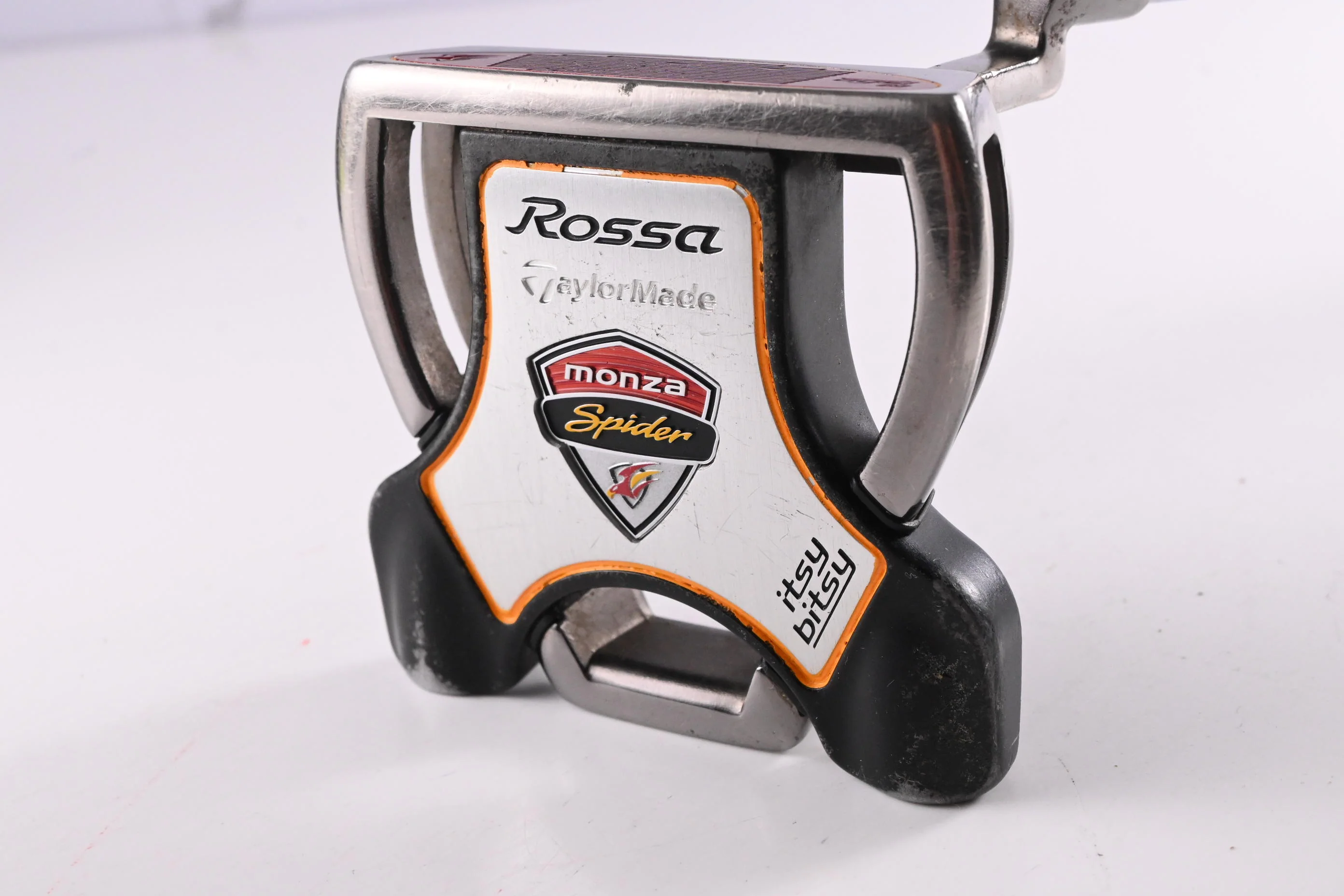 Taylormade Rossa Monza Spider Putter / 35 Inch