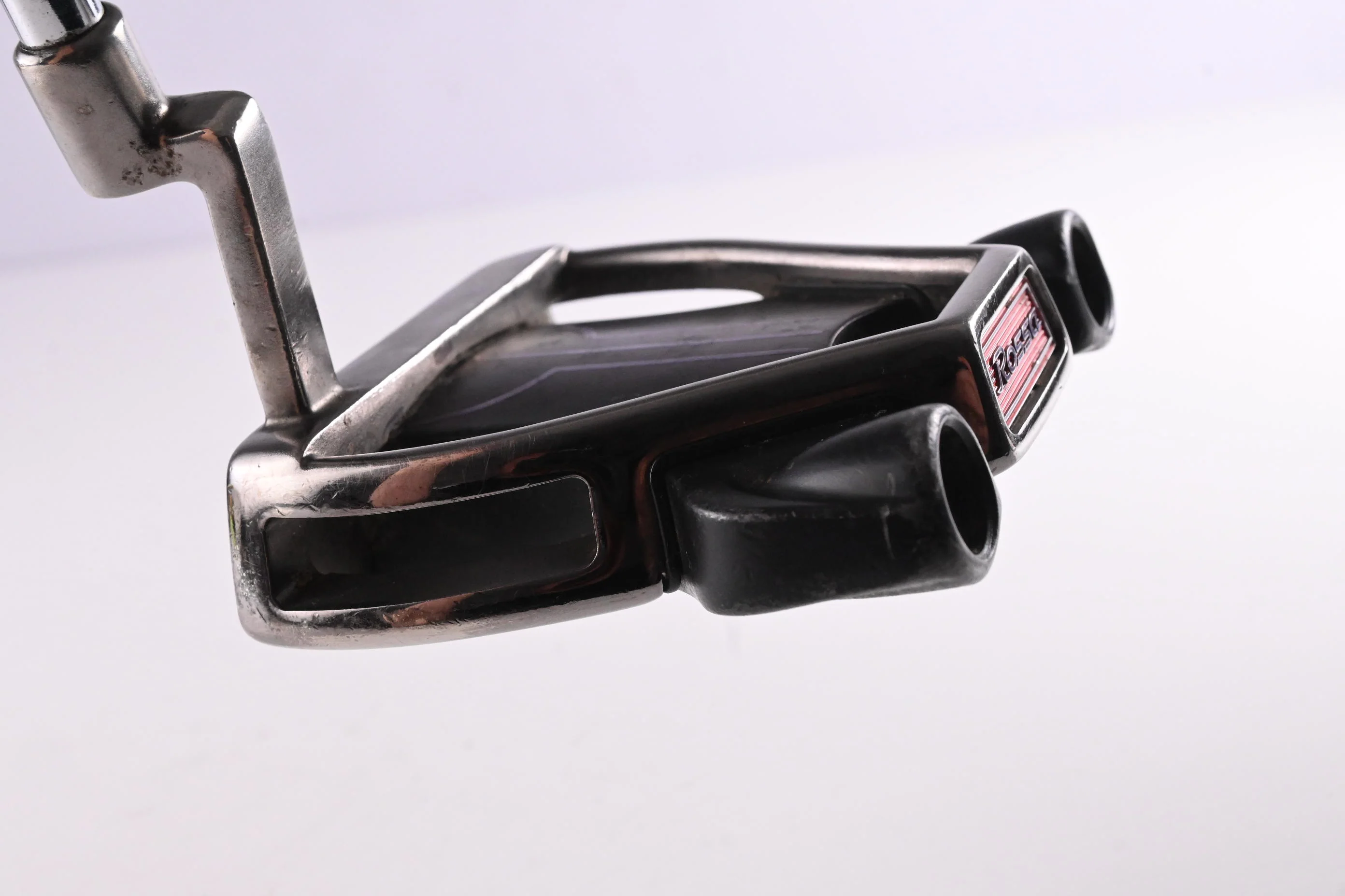 Taylormade Rossa Monza Spider Putter / 35 Inch - Image 3