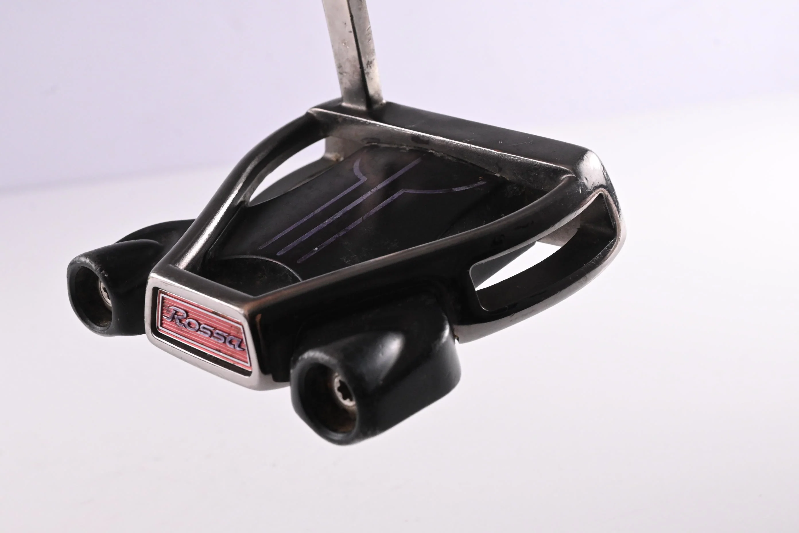 Taylormade Rossa Monza Spider Putter / 35 Inch - Image 4