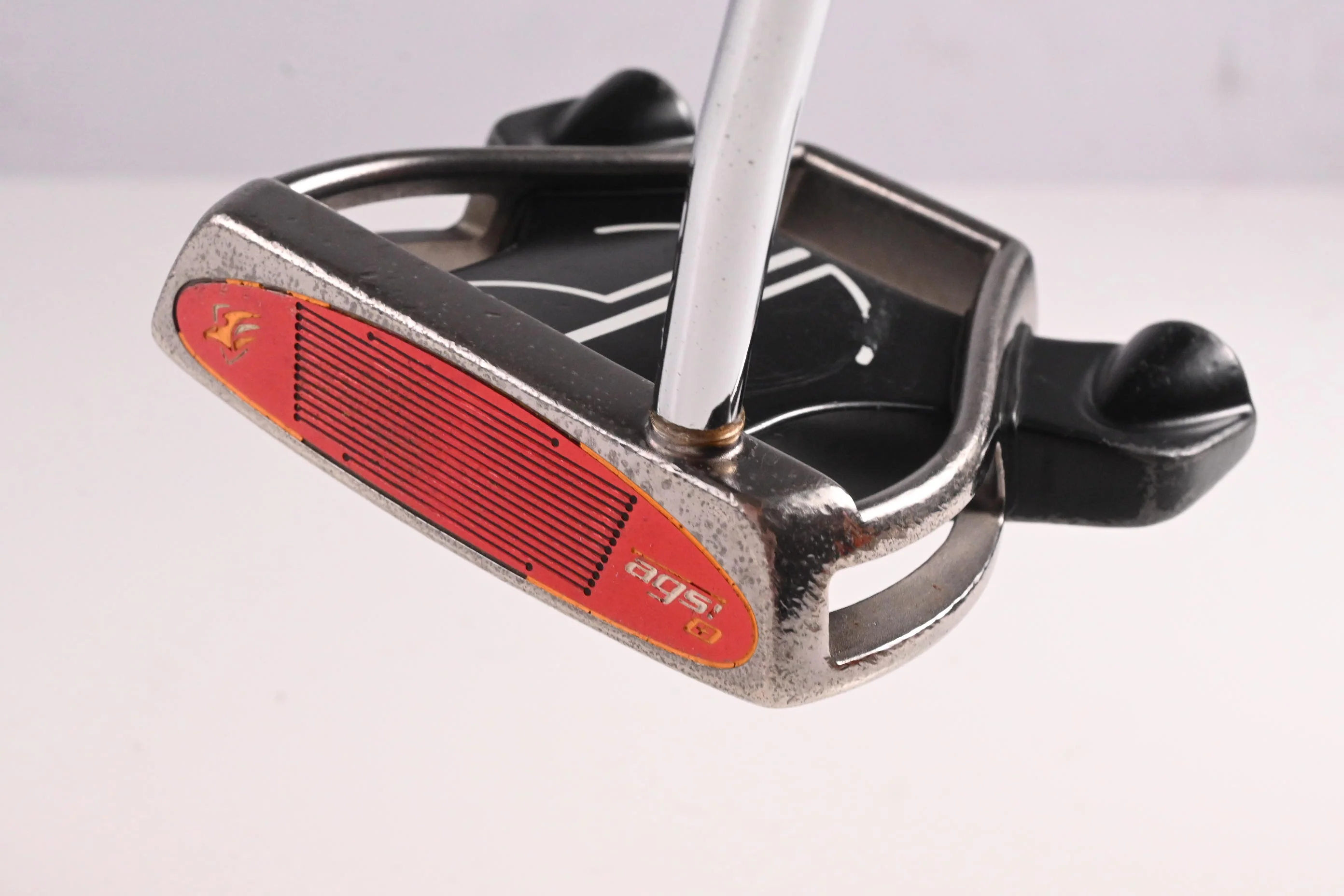 Taylormade Rossa Monza Spider Putter / 33 Inch - Image 2