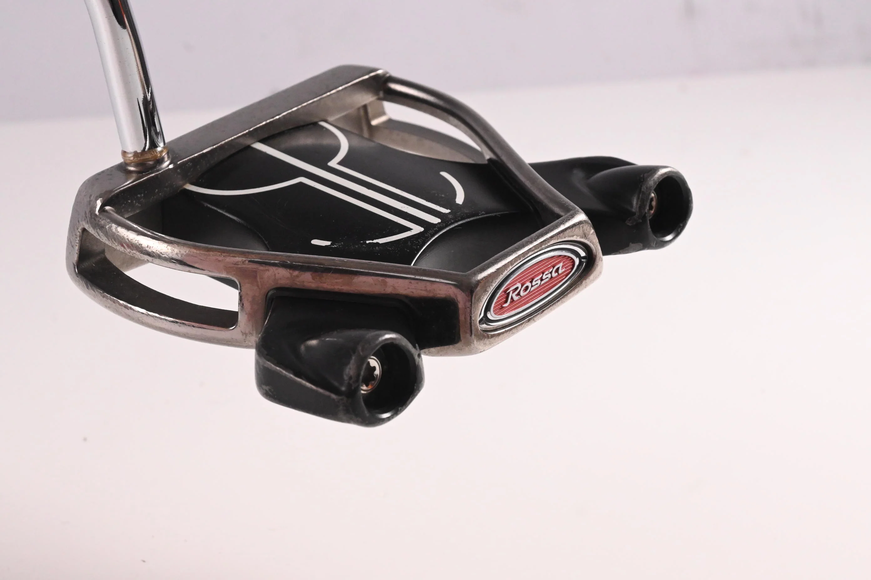 Taylormade Rossa Monza Spider Putter / 33 Inch - Image 3