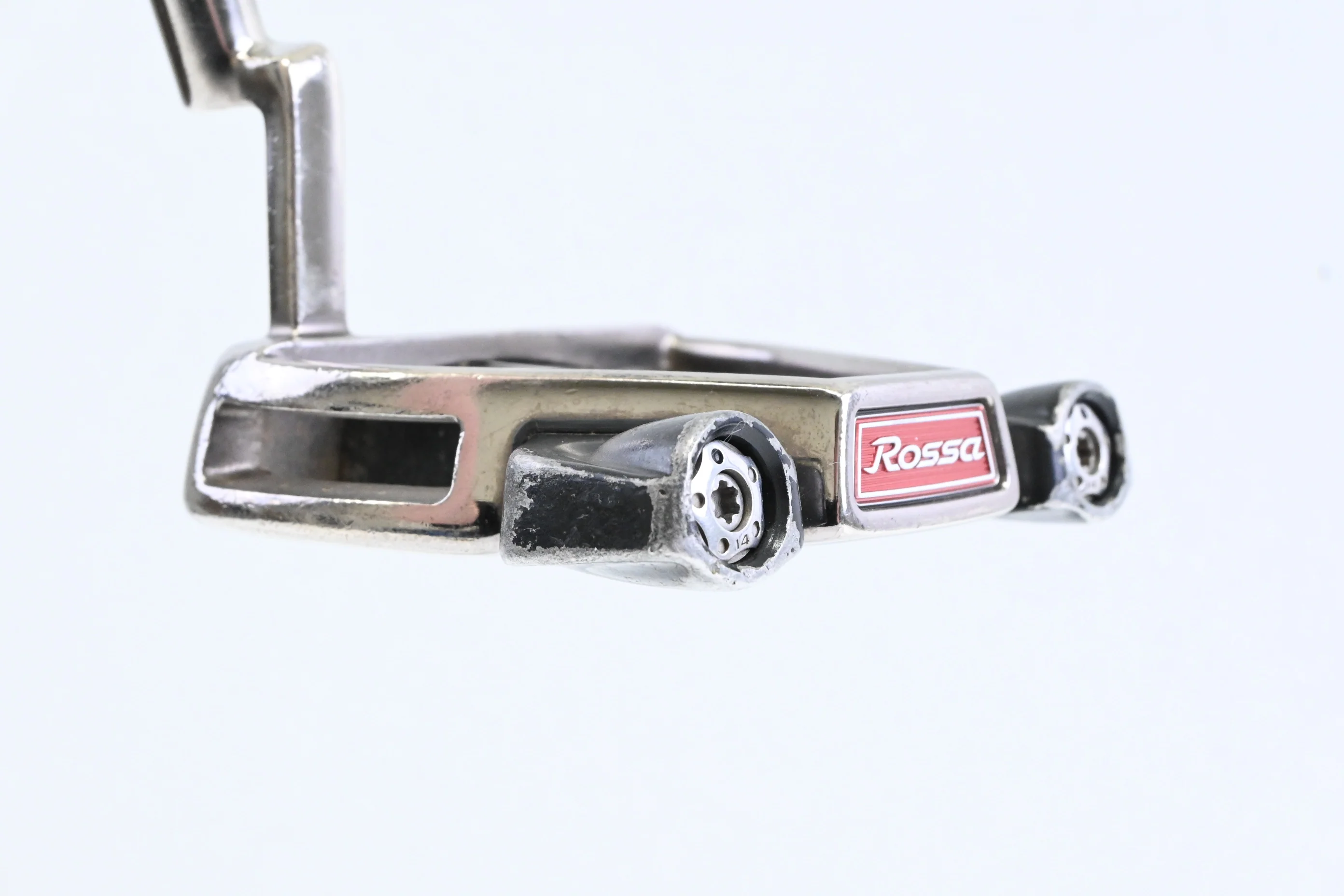 Taylormade Rossa Monza Spider Putter / 35 Inch - Image 3
