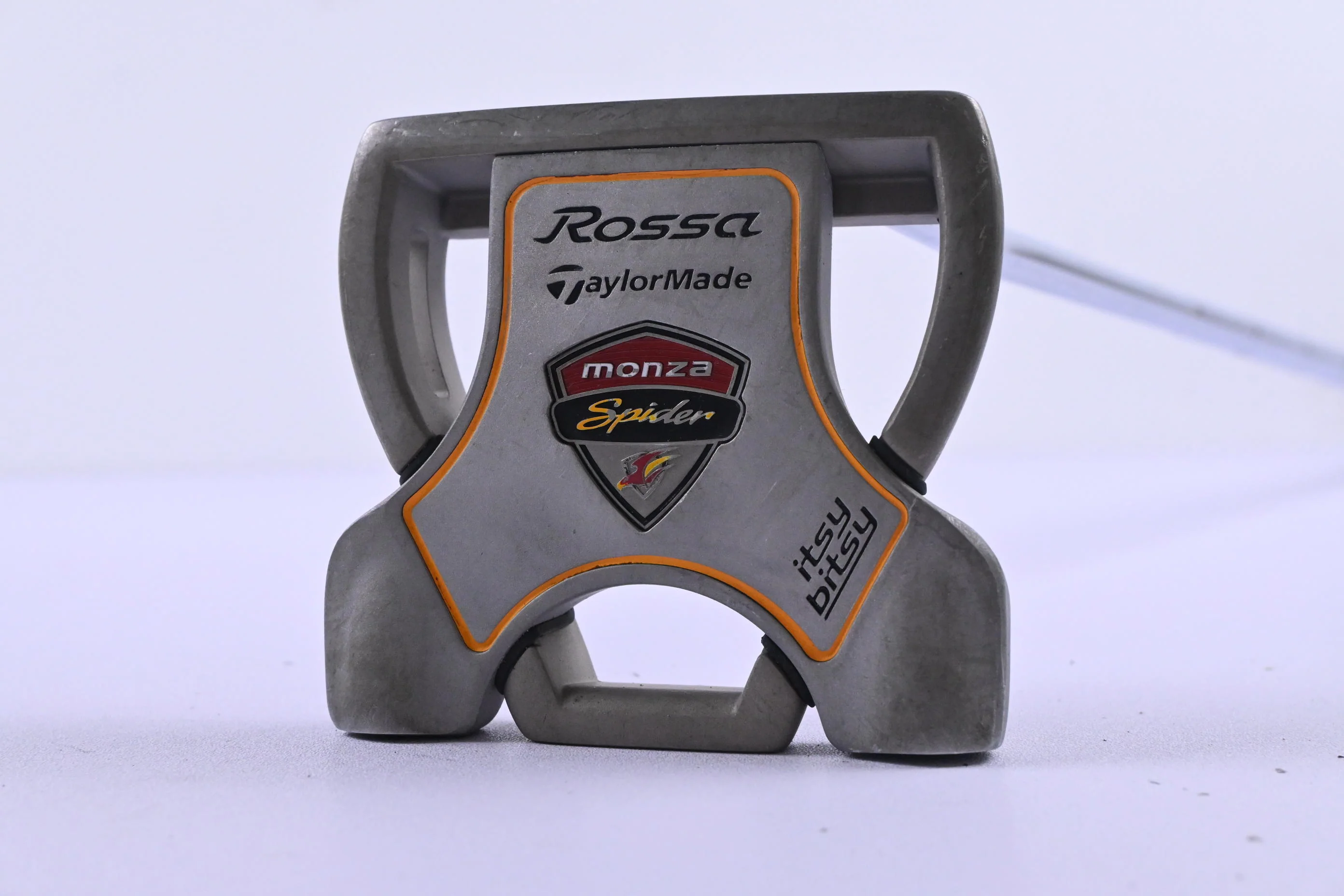 Taylormade Rossa Monza Spider Putter / 33 Inch