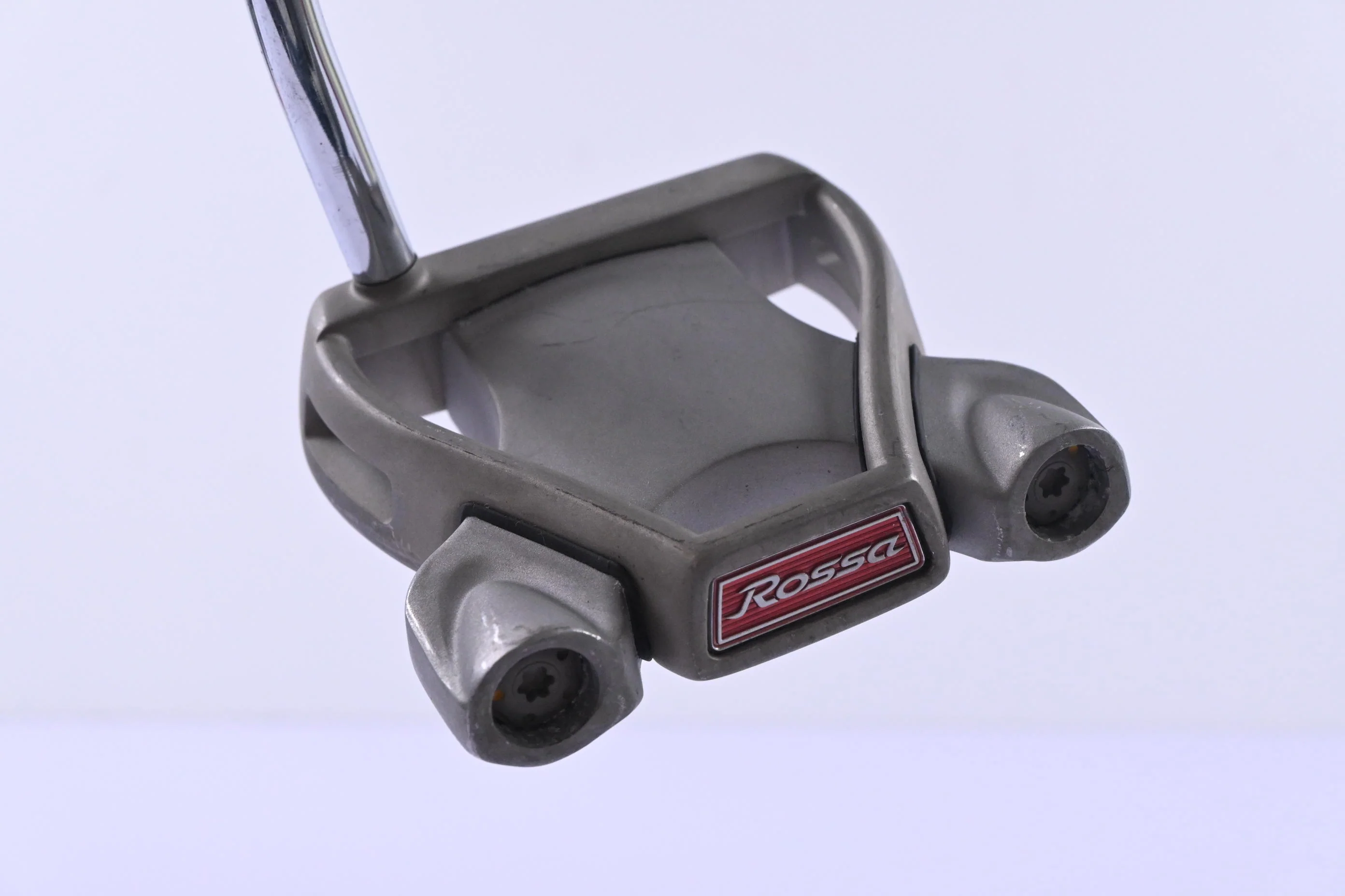 Taylormade Rossa Monza Spider Putter / 33 Inch - Image 3
