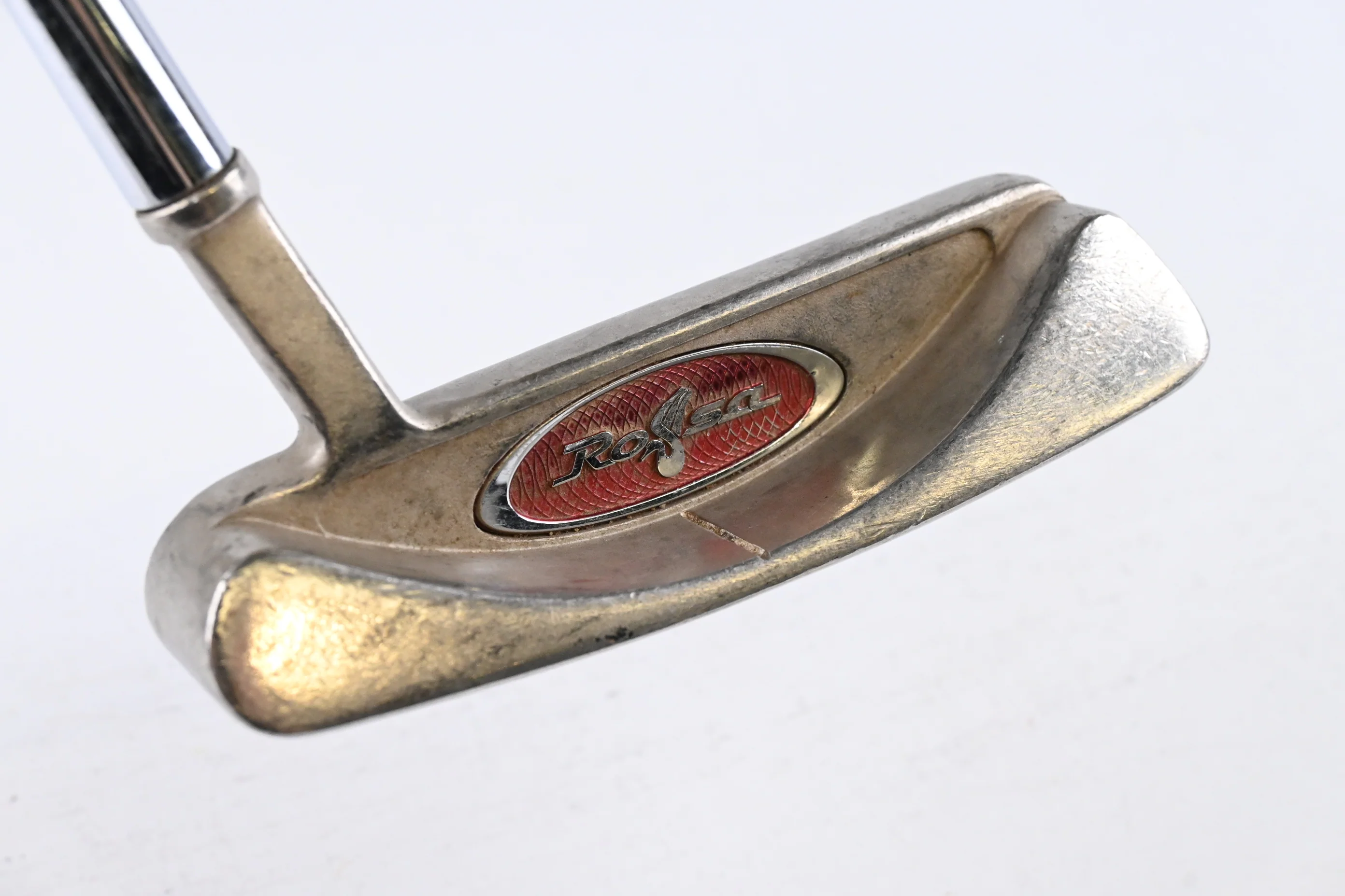 Taylormade Rossa Sebring Sport-3 Putter / 37 Inch - Image 3