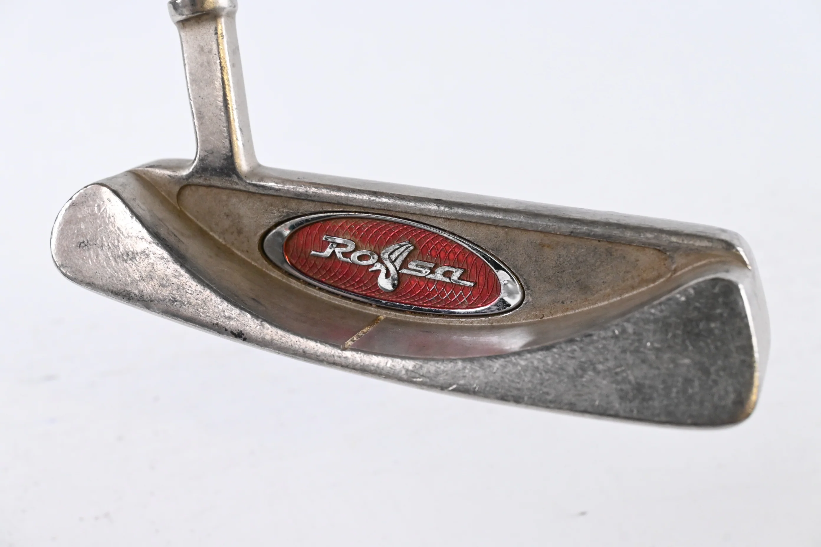 Taylormade Rossa Sebring Sport-3 Putter / 37 Inch - Image 4