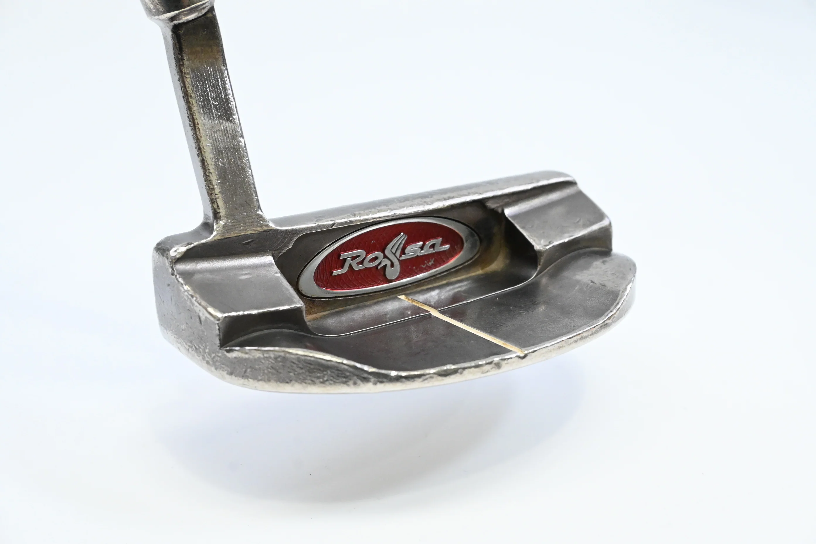 Taylormade Rossa Tour 4-02 Fontana Putter / 35 Inch - Image 3