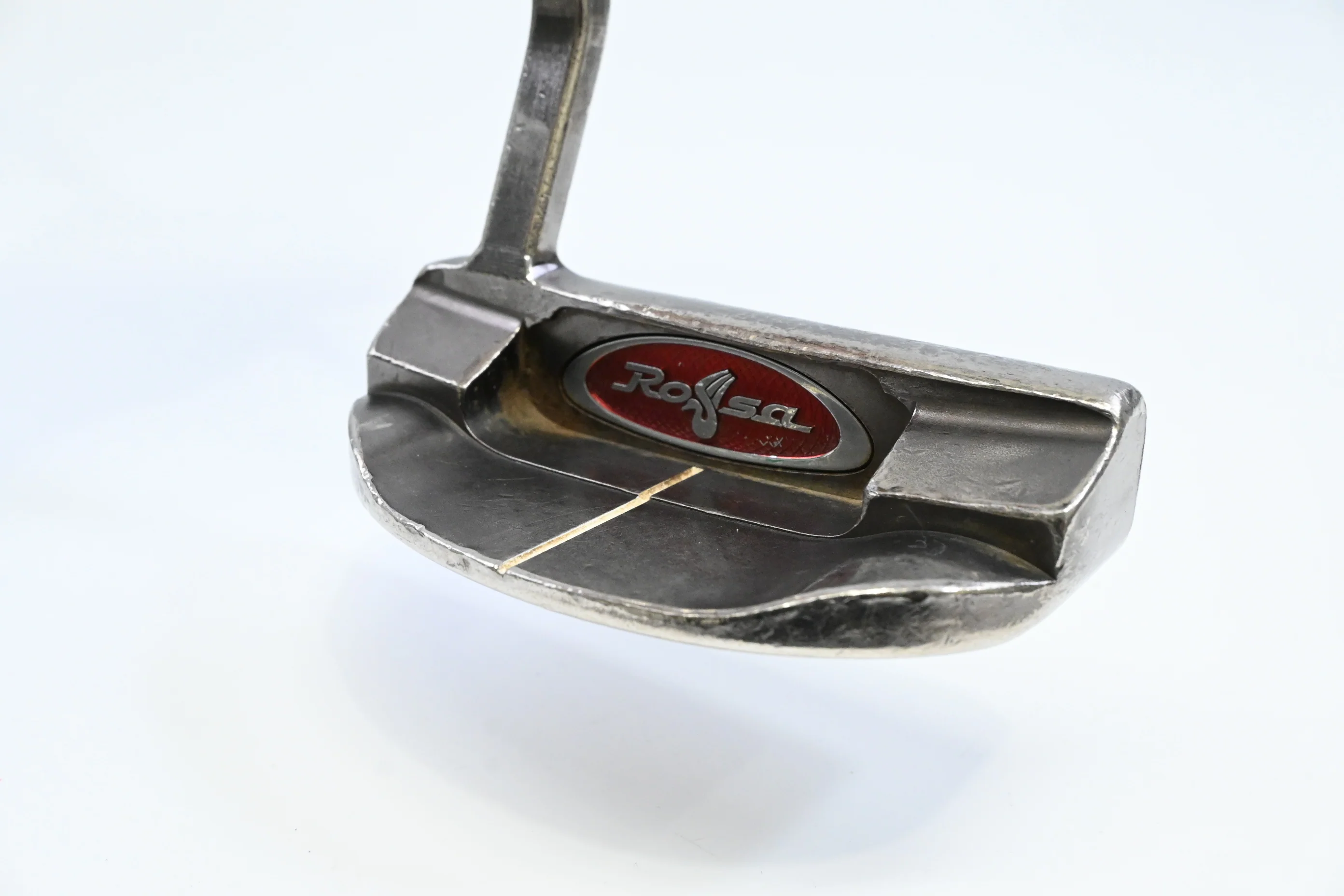 Taylormade Rossa Tour 4-02 Fontana Putter / 35 Inch - Image 4