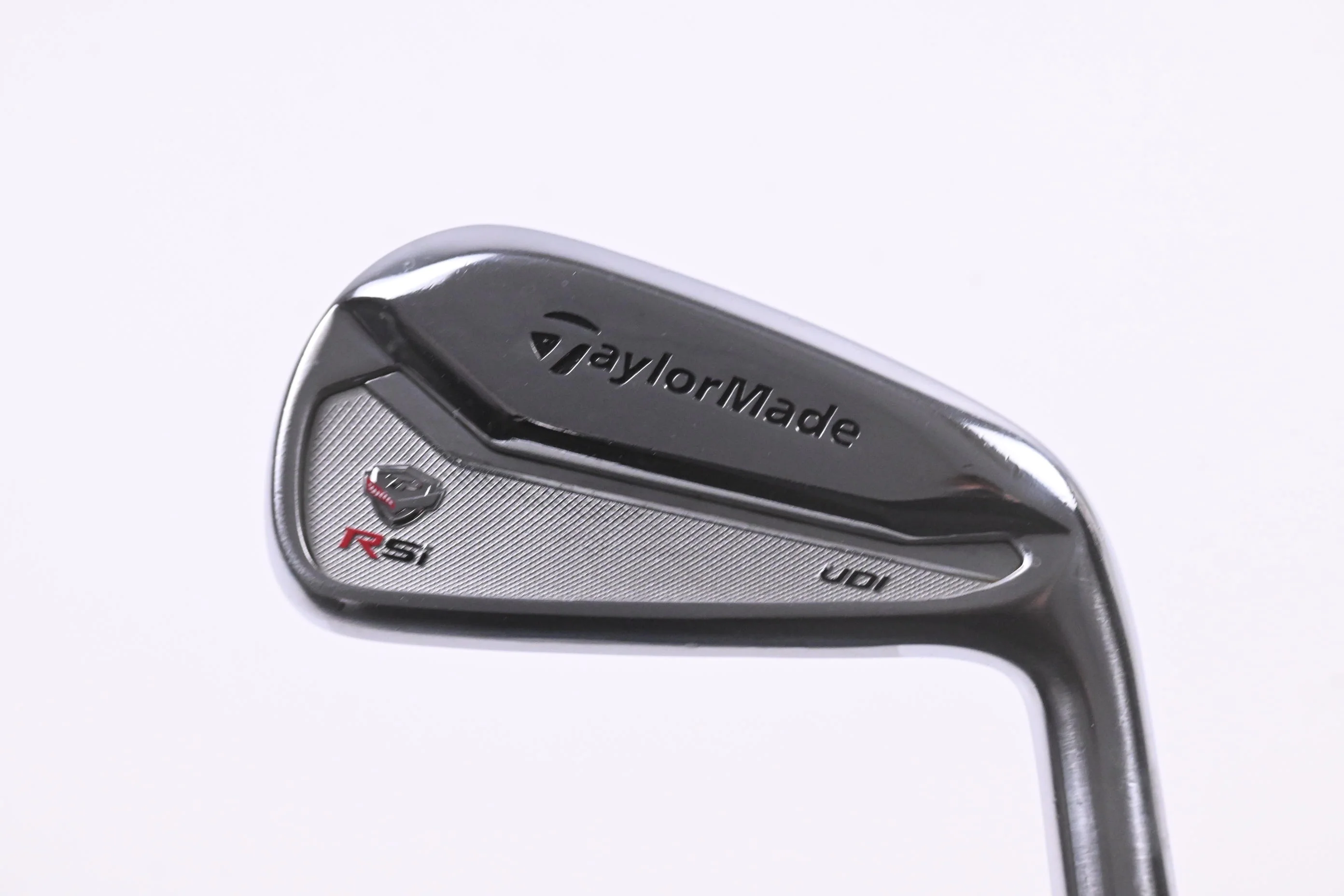 Taylormade RSI TP UDI #2 Iron / 18 Degree / Stiff Flex KBS C-Taper Lite 110