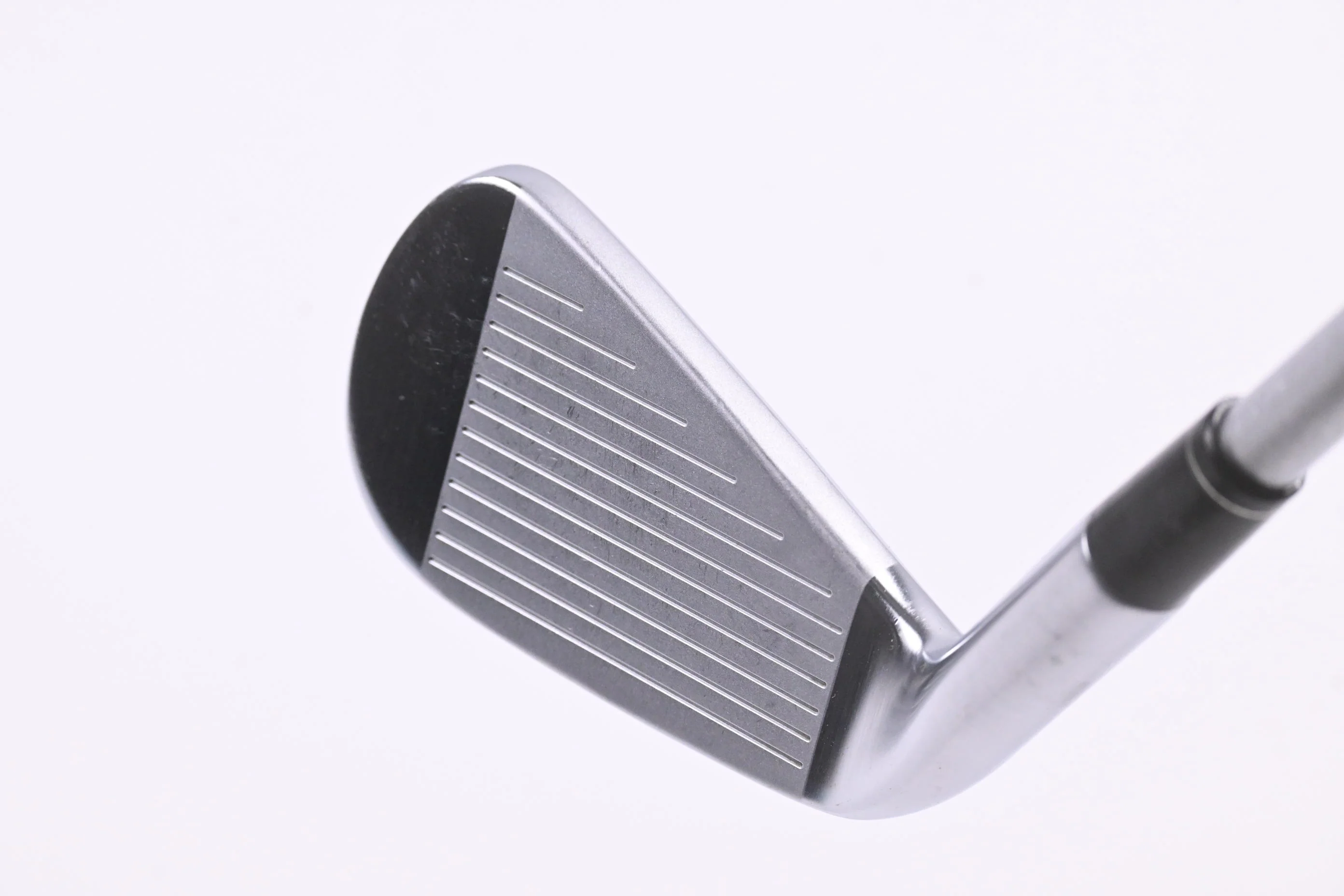 Taylormade RSI TP UDI #2 Iron / 18 Degree / Stiff Flex KBS C-Taper Lite 110 - Image 2