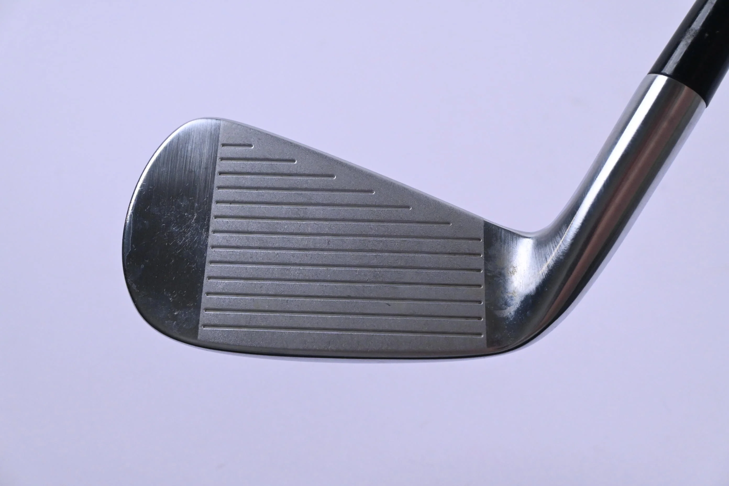 Taylormade RSI TP UDI #3 Iron / 20 Degree / Stiff Flex KBS Tour C-Taper Lite 110 - Image 2