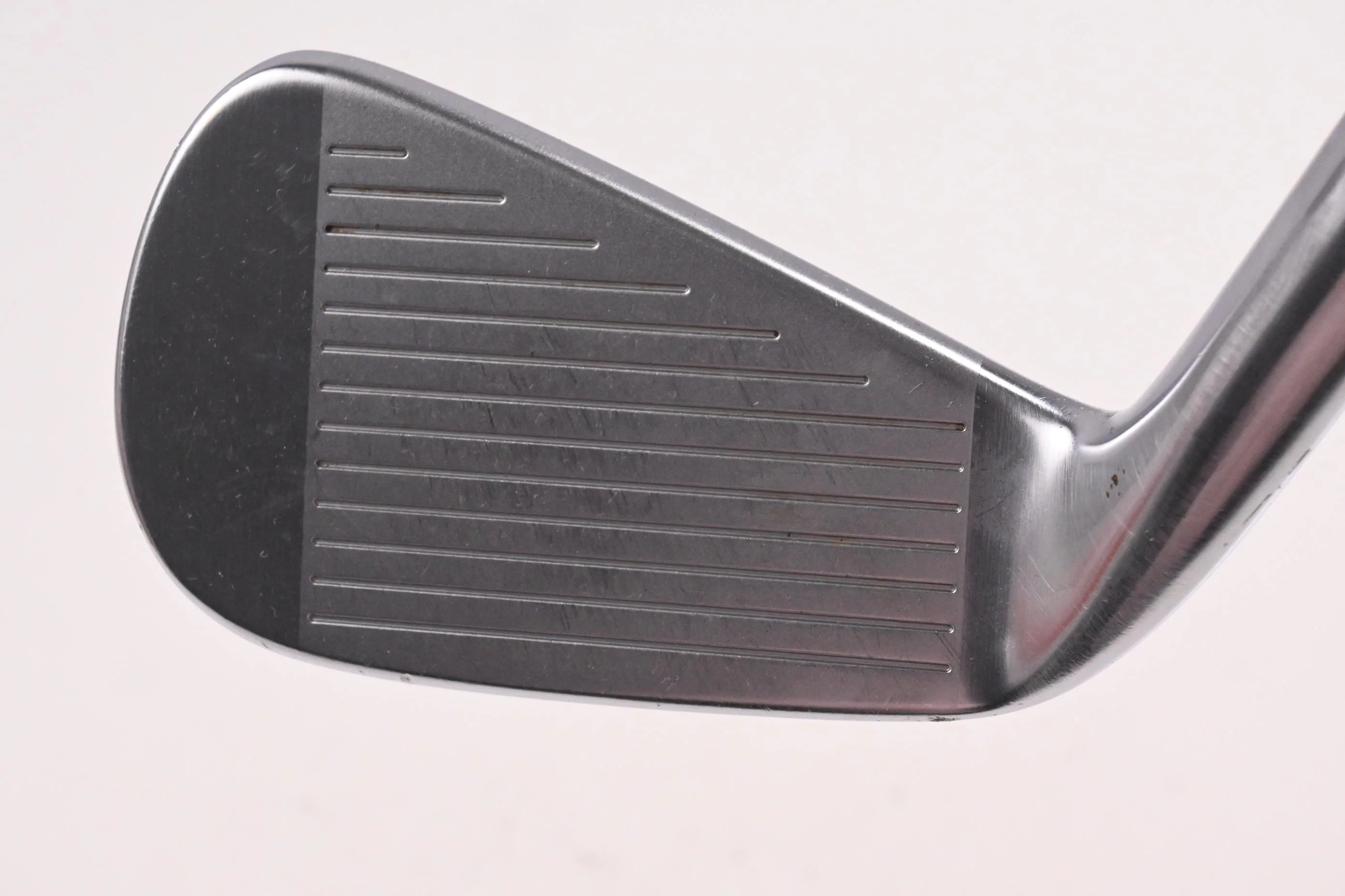 Taylormade RSI TP UDI #4 Iron / 23 Degree / Regular Flex N.S.Pro Modus3 Tour 120 - Image 2