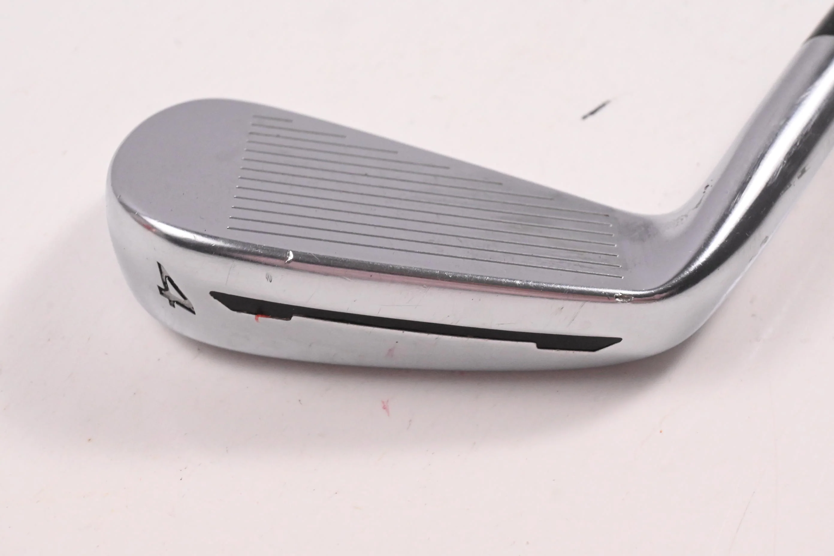 Taylormade RSI TP UDI #4 Iron / 23 Degree / Regular Flex N.S.Pro Modus3 Tour 120 - Image 3
