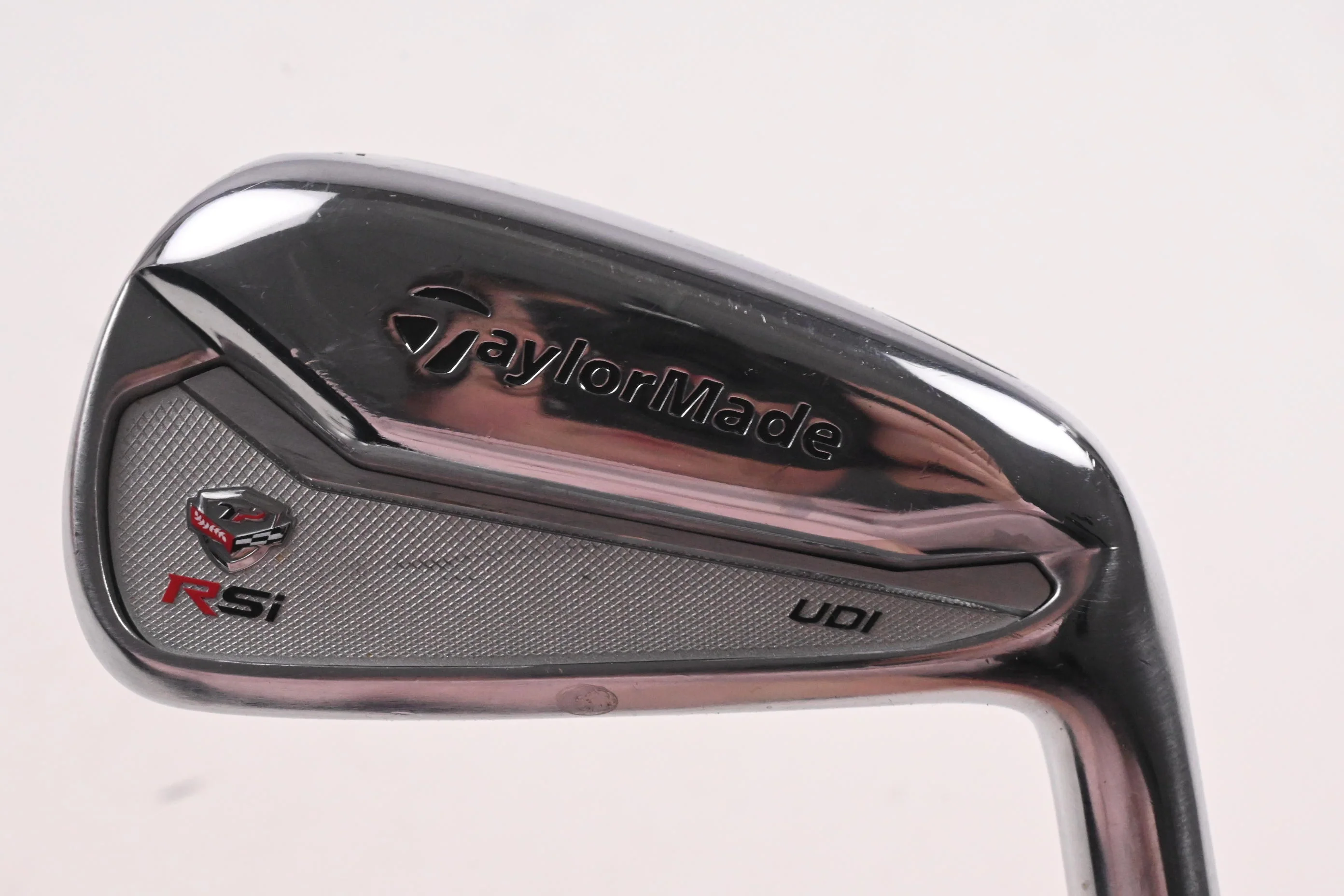 Taylormade RSI TP UDI #5 Iron / 26 Degree / Stiff Flex Dynamic Gold S400 Shaft