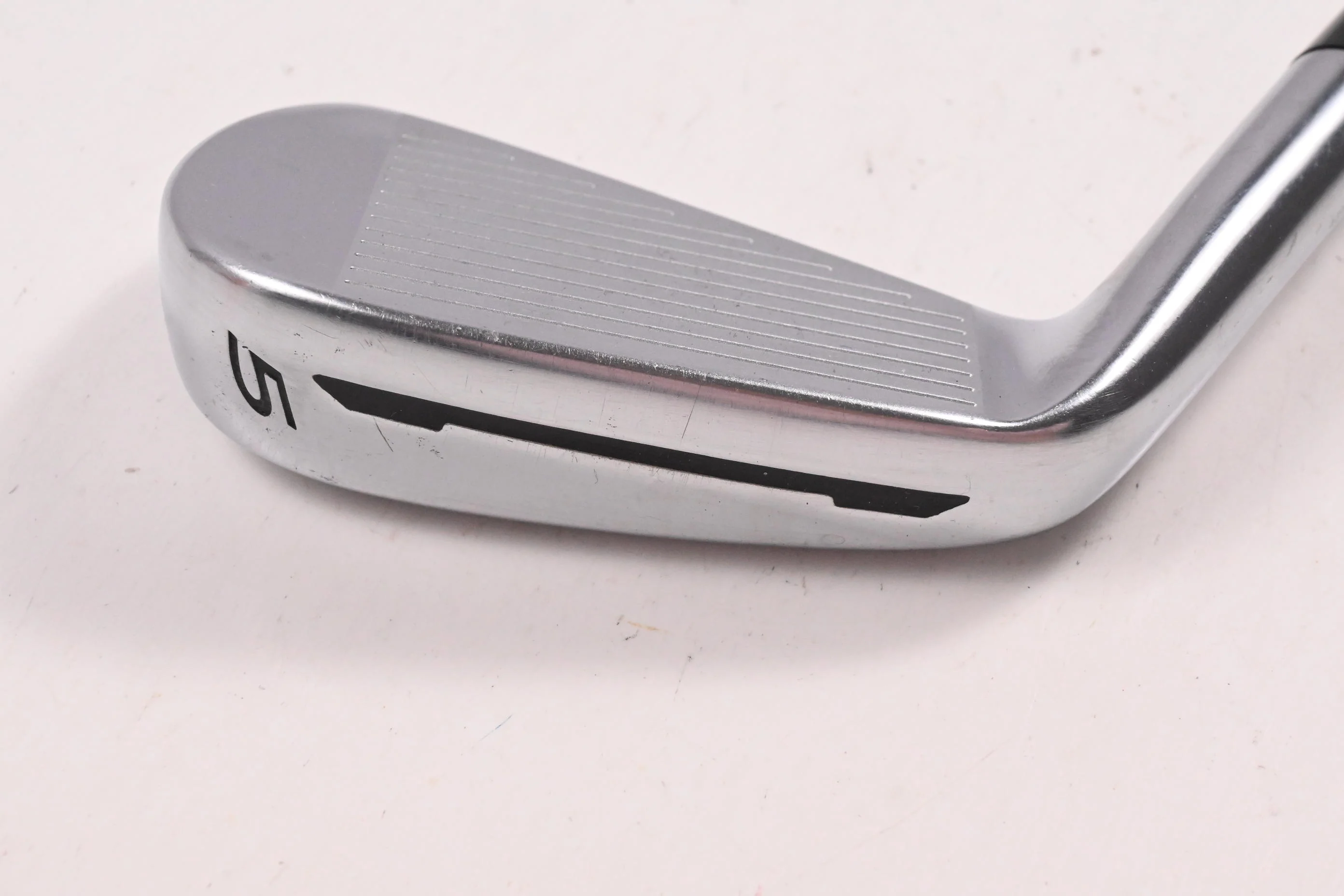 Taylormade RSI TP UDI #5 Iron / 26 Degree / Stiff Flex Dynamic Gold S400 Shaft - Image 3
