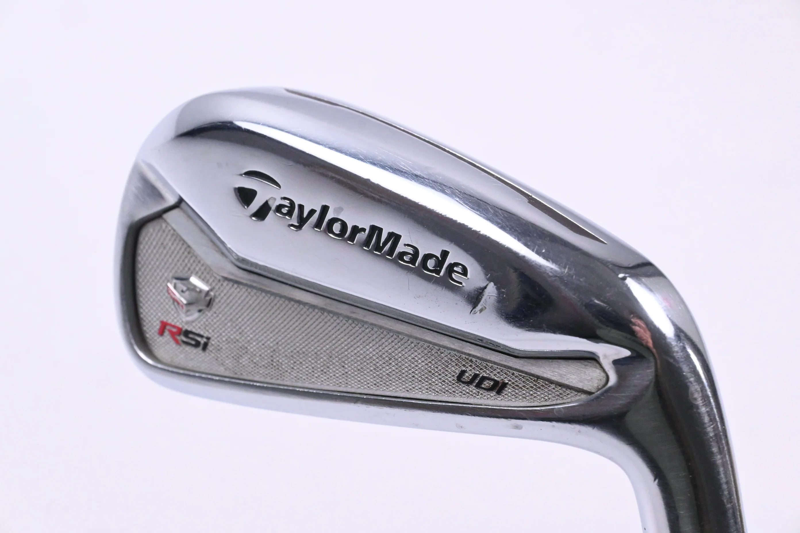 Taylormade RSI TP UDI #2 Iron / 18 Degree / Stiff Flex UST ProForce VTS 85 Shaft
