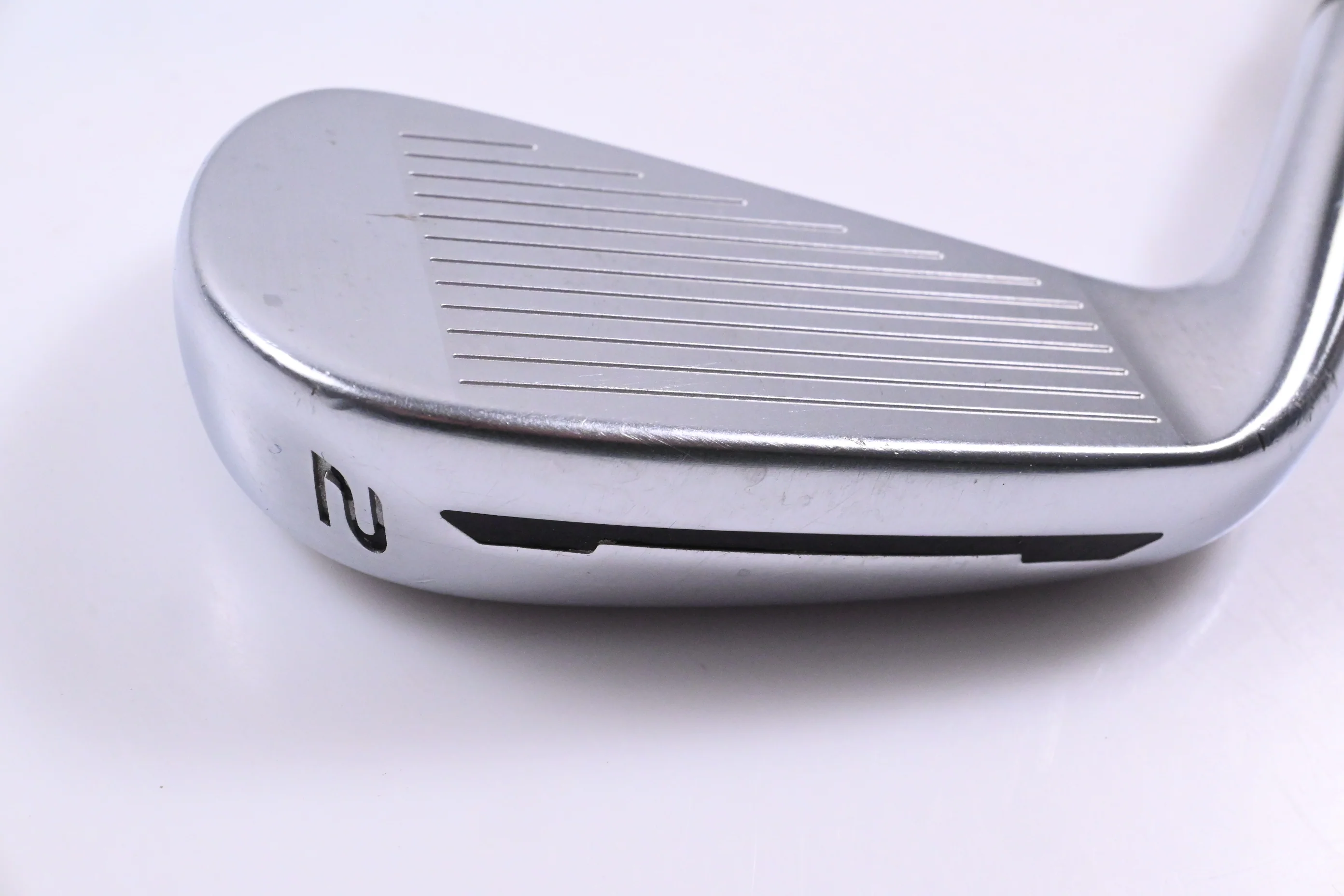 Taylormade RSI TP UDI #2 Iron / 18 Degree / Stiff Flex UST ProForce VTS 85 Shaft - Image 3