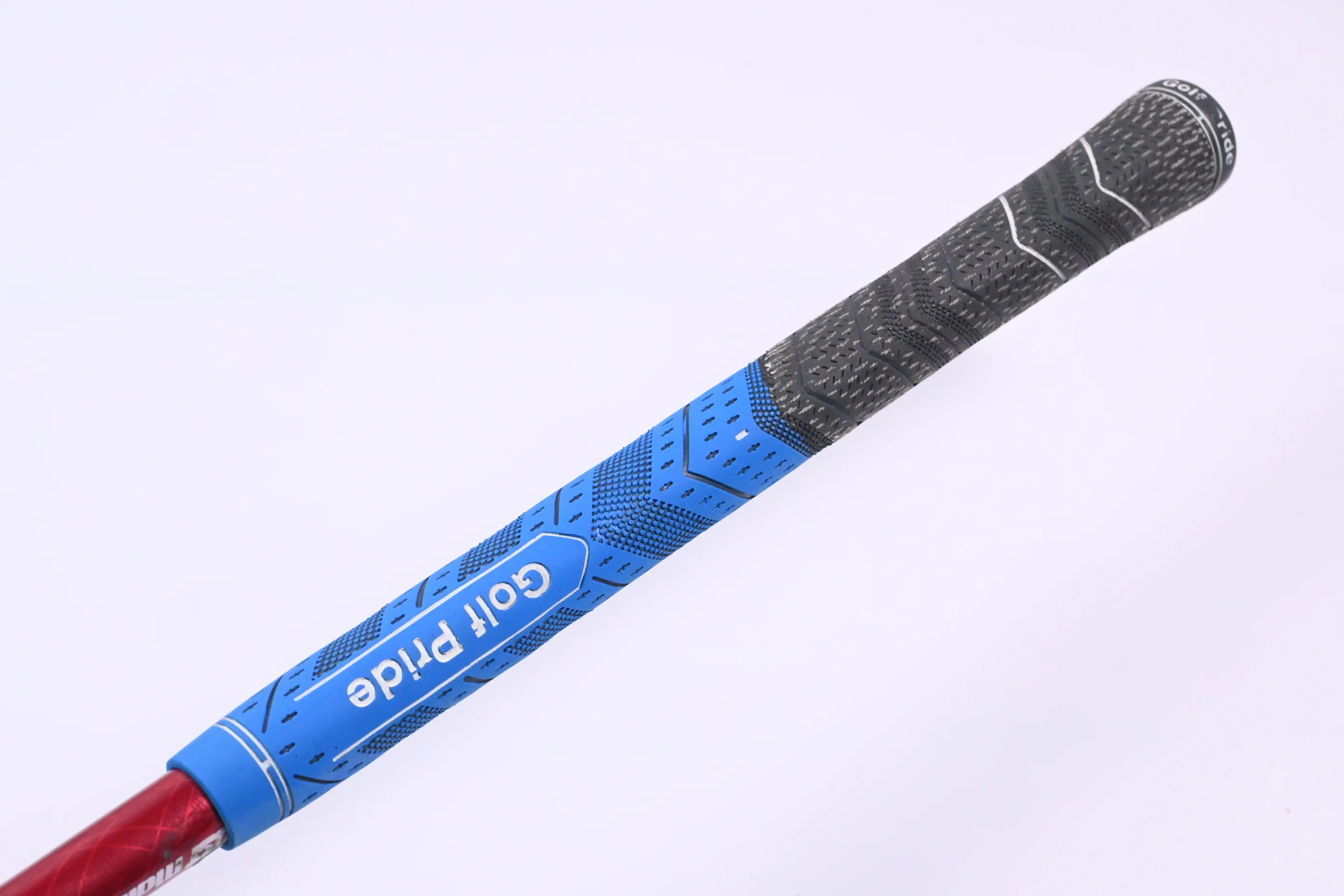 Taylormade RSI TP UDI #2 Iron / 18 Degree / Stiff Flex UST ProForce VTS 85 Shaft - Image 6